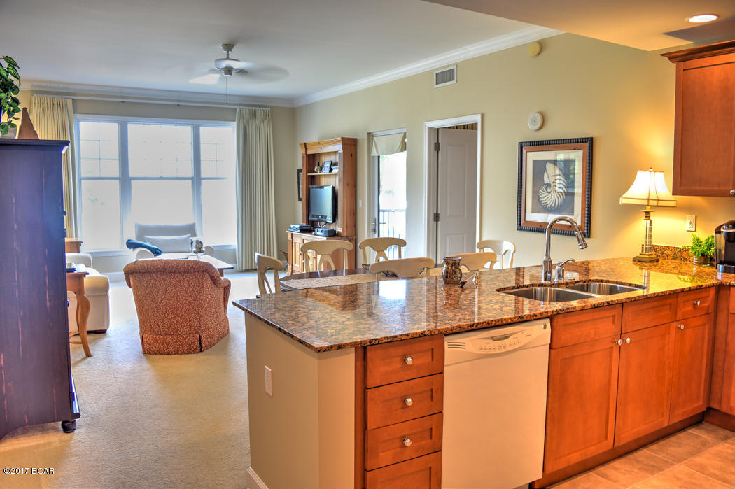 Reflections - Residential