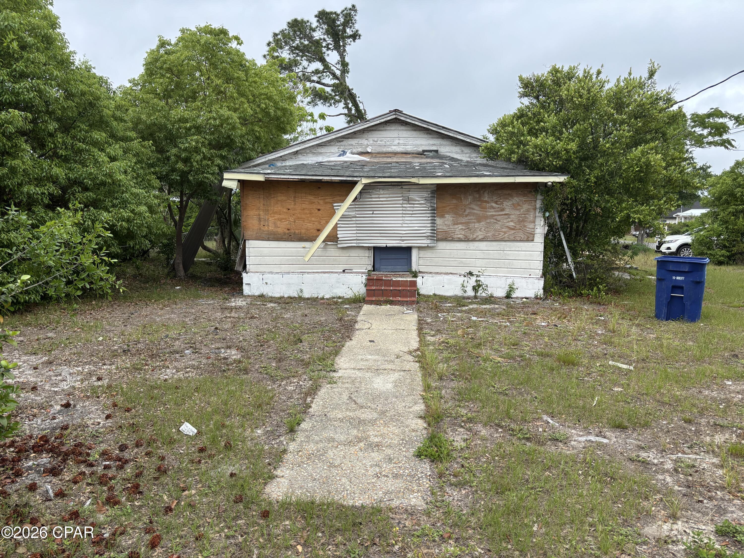 No Named Subdivision - Residential
