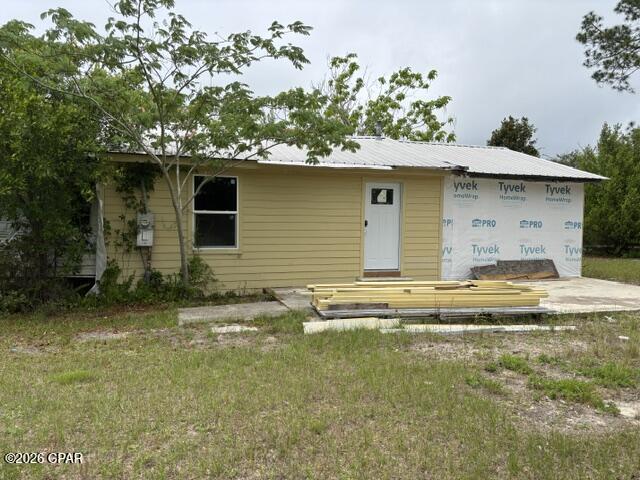 No Named Subdivision - Residential
