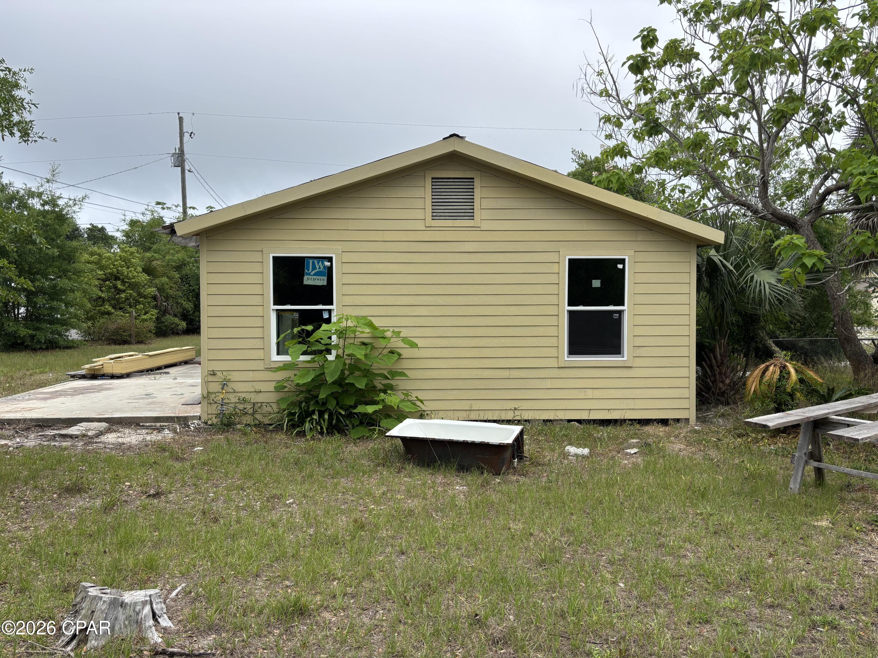 No Named Subdivision - Residential