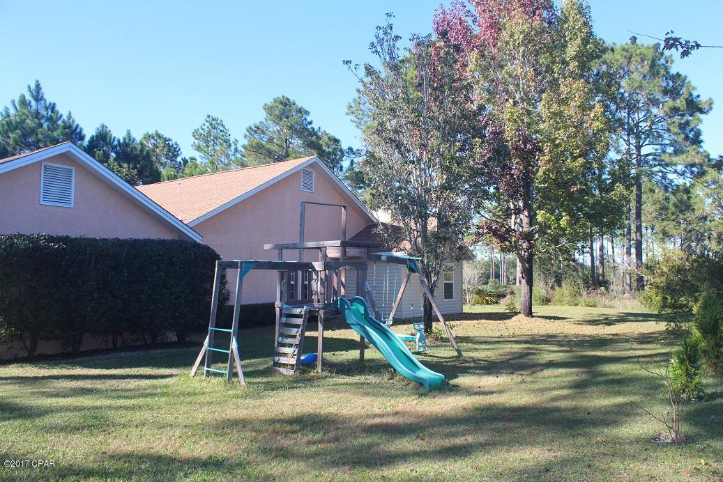 Sandy Creek & Country Club Phase II - Residential