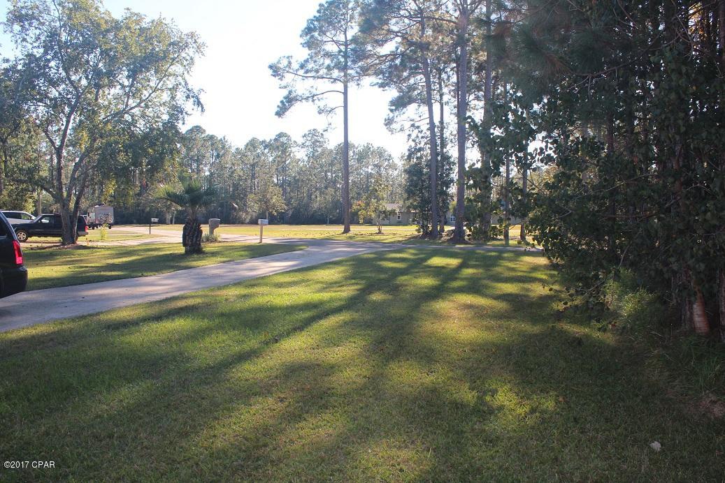 Sandy Creek & Country Club Phase II - Residential