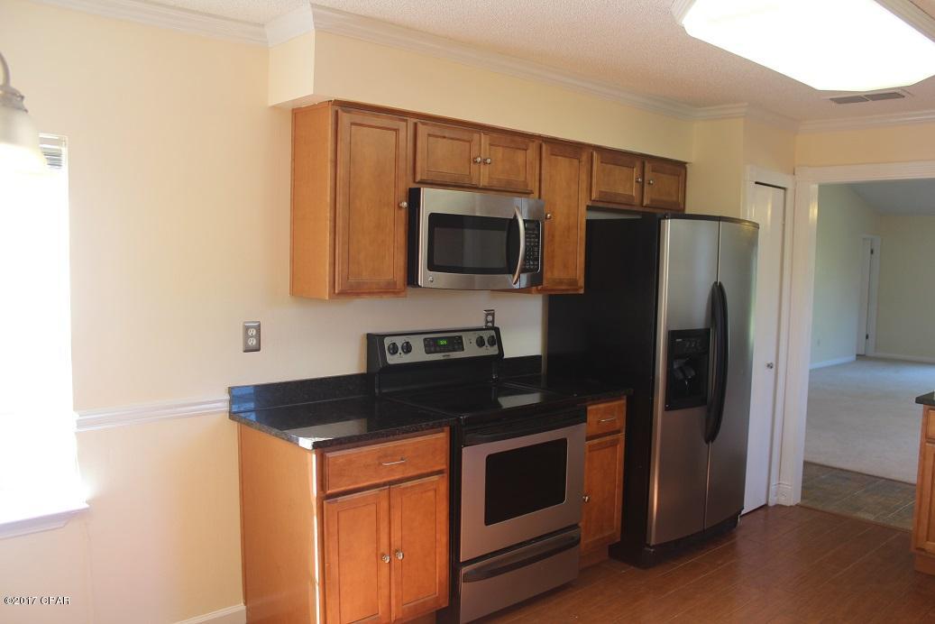 Sandy Creek & Country Club Phase II - Residential