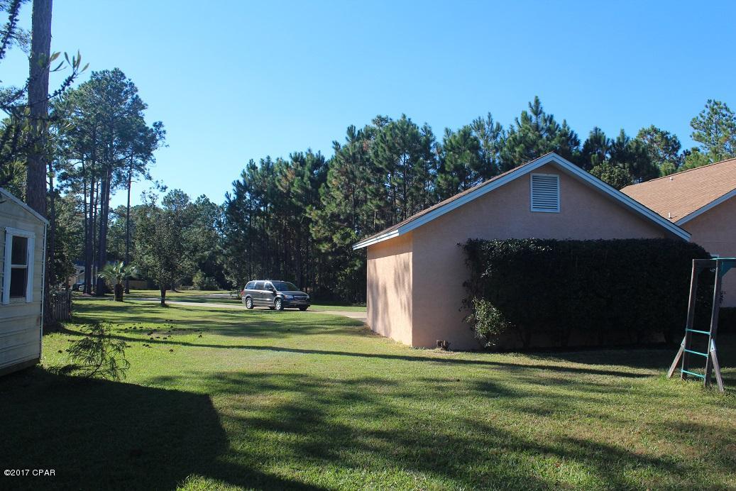 Sandy Creek & Country Club Phase II - Residential