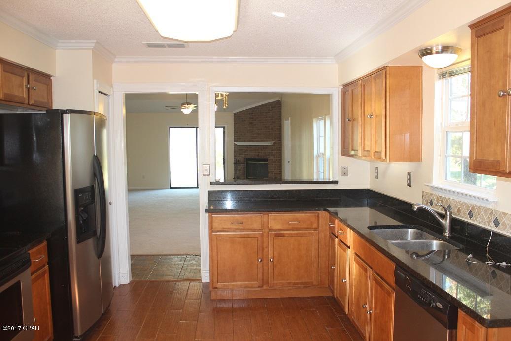 Sandy Creek & Country Club Phase II - Residential