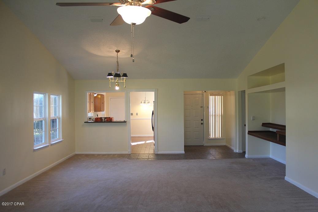 Sandy Creek & Country Club Phase II - Residential