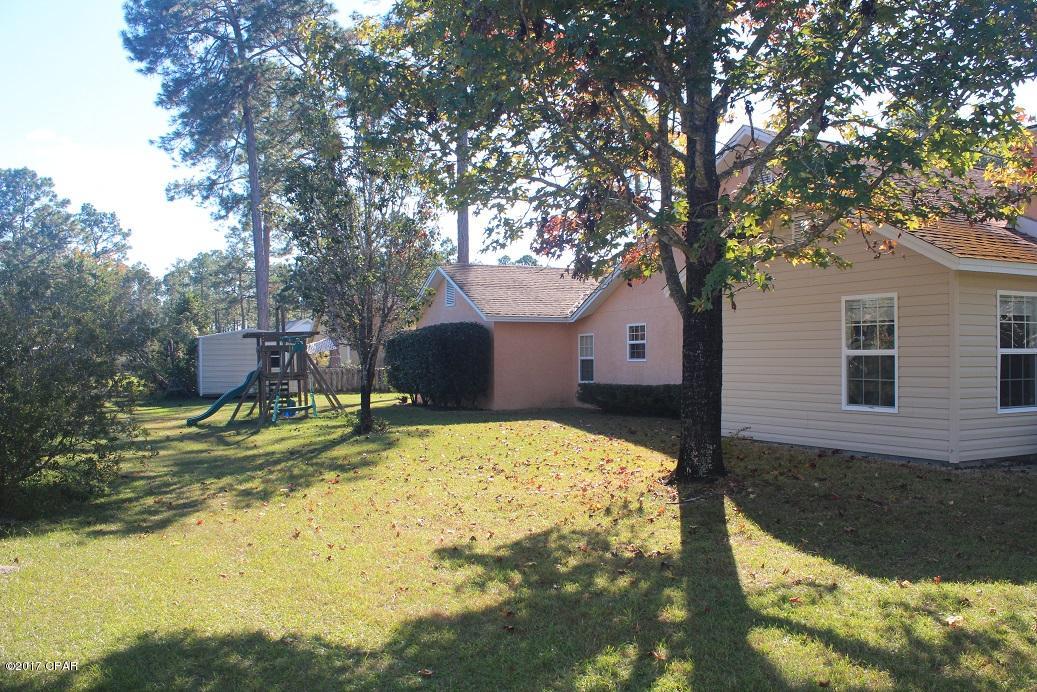 Sandy Creek & Country Club Phase II - Residential