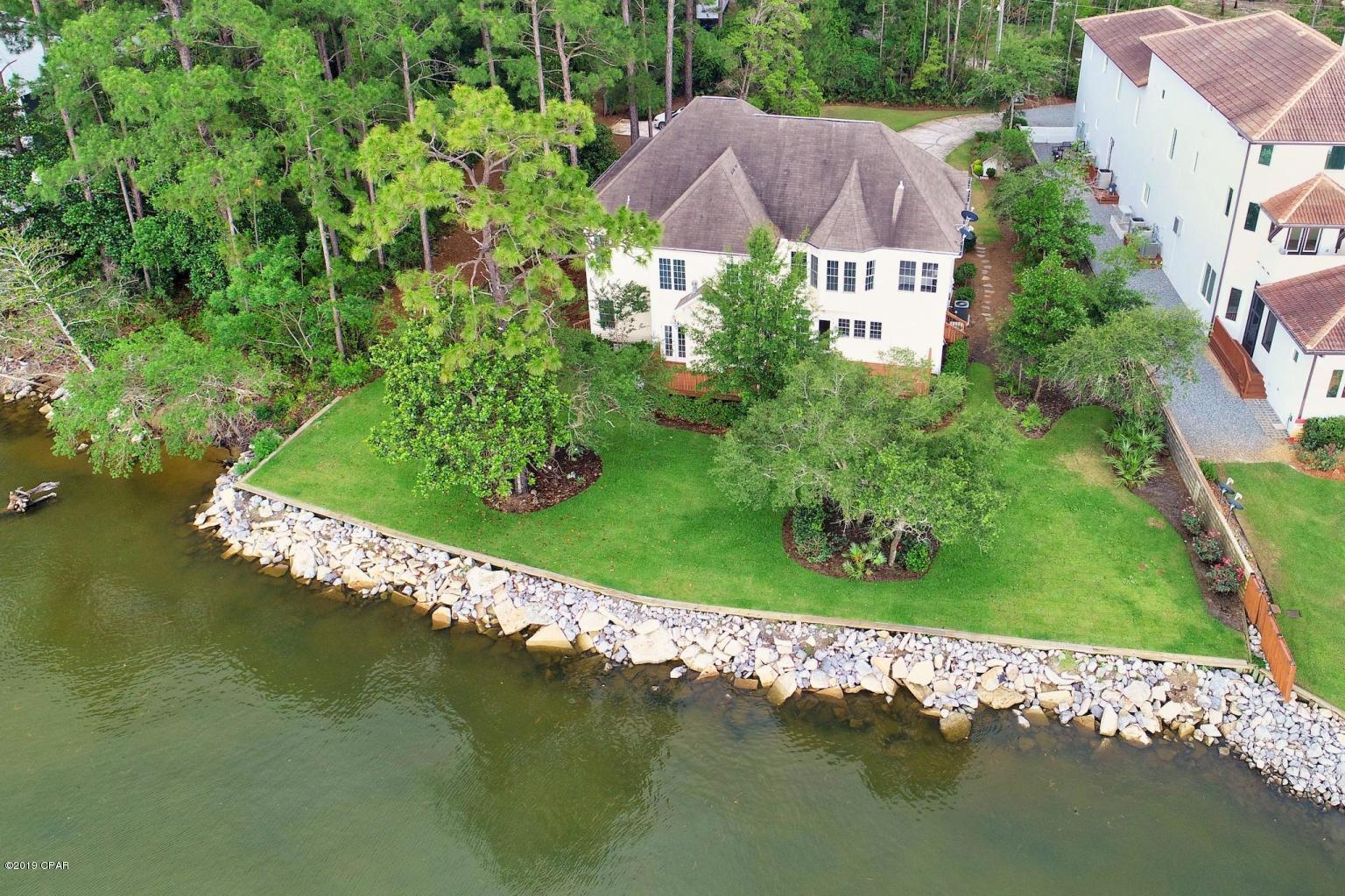 Eden Parc - Residential