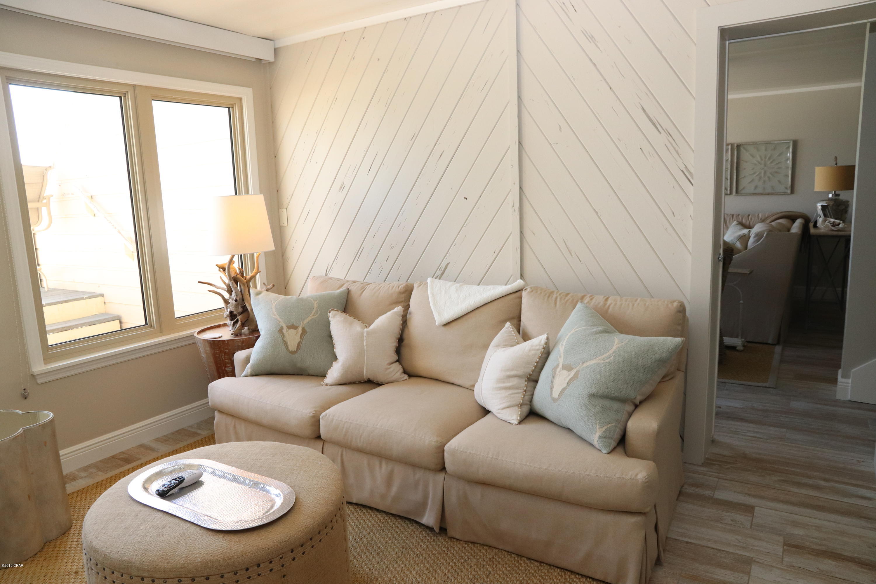 Shores Townhouses - Residential