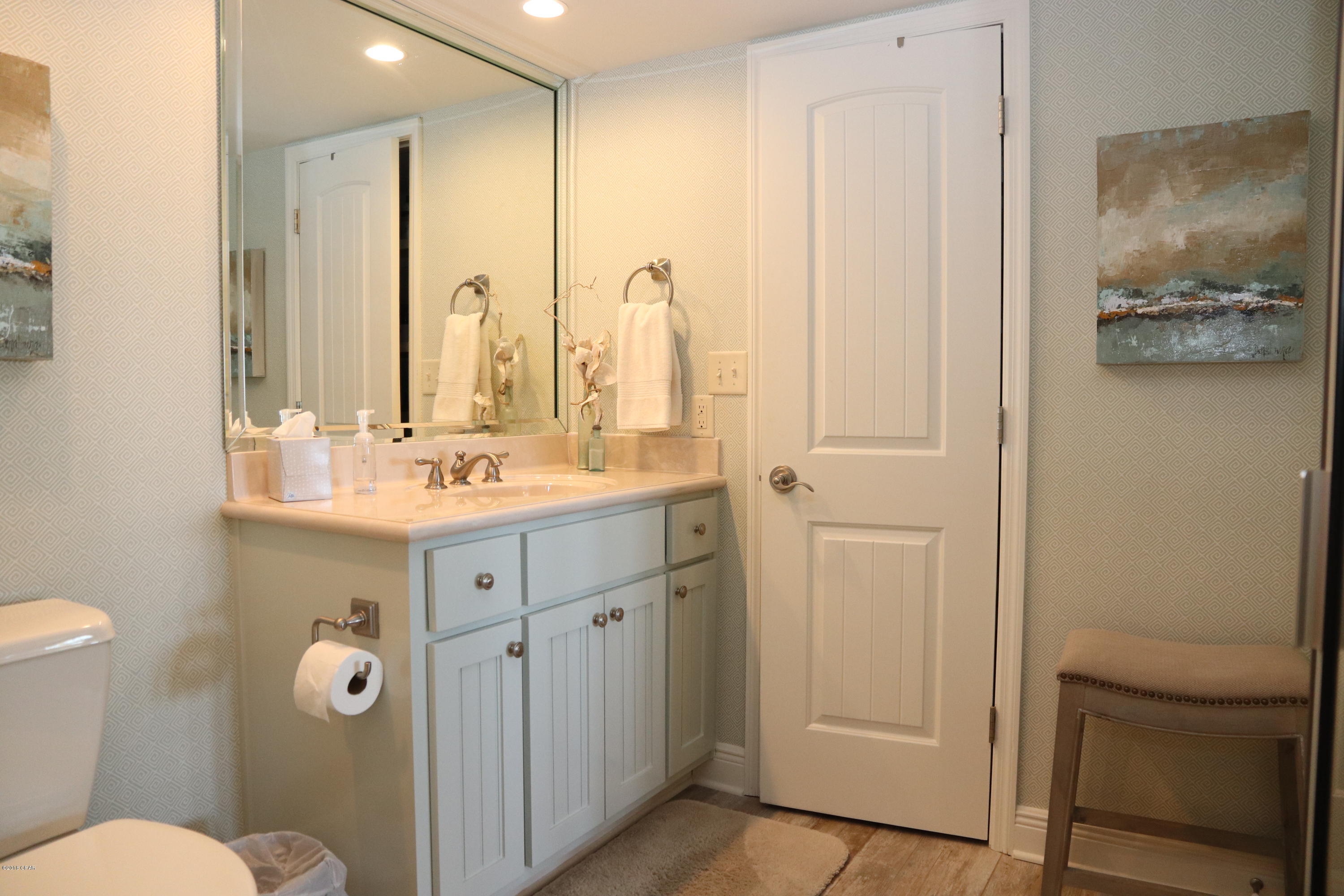 Shores Townhouses - Residential