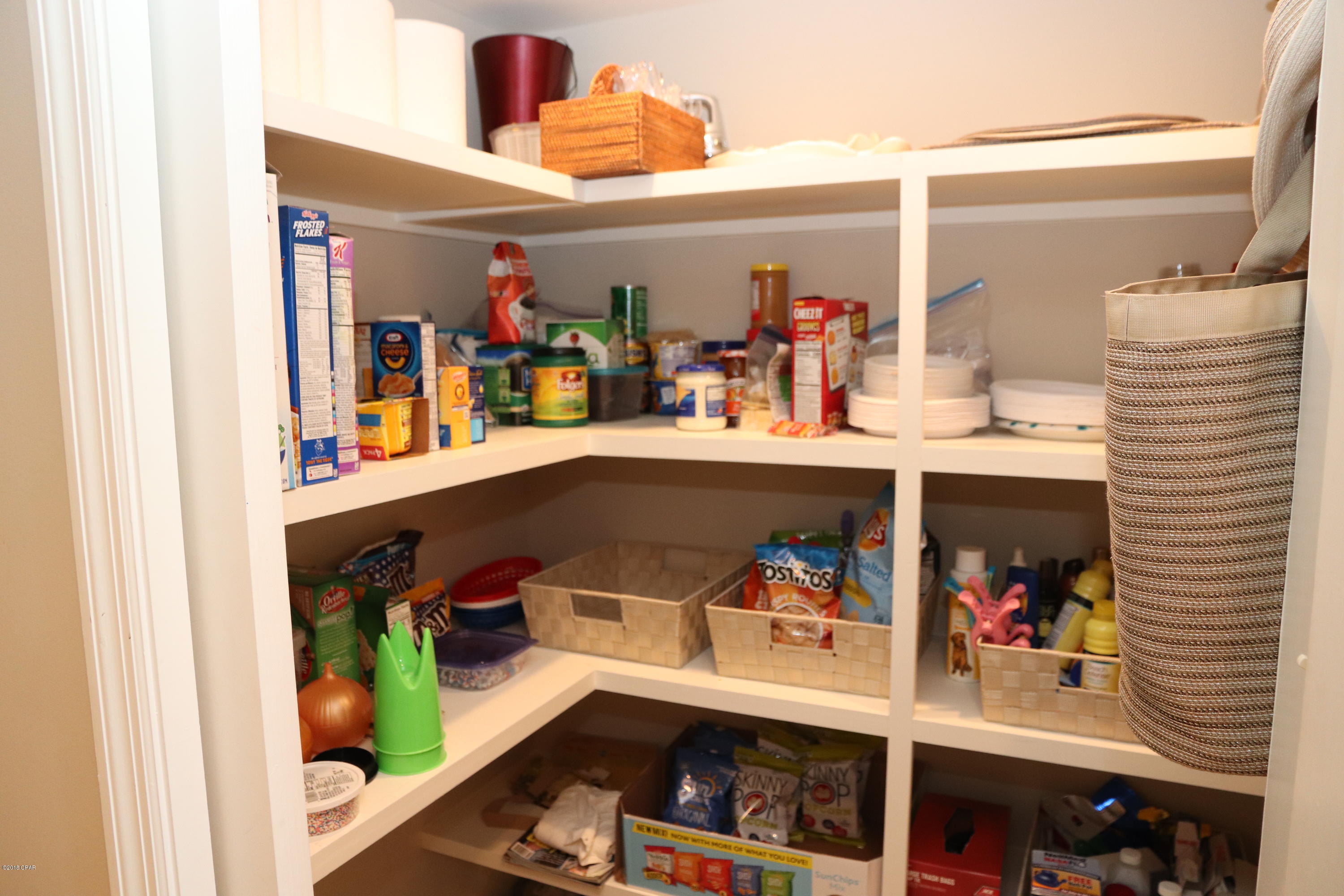 Shores Townhouses - Residential