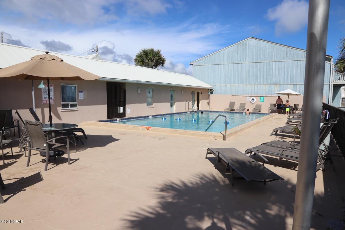 Shores Townhouses - Residential