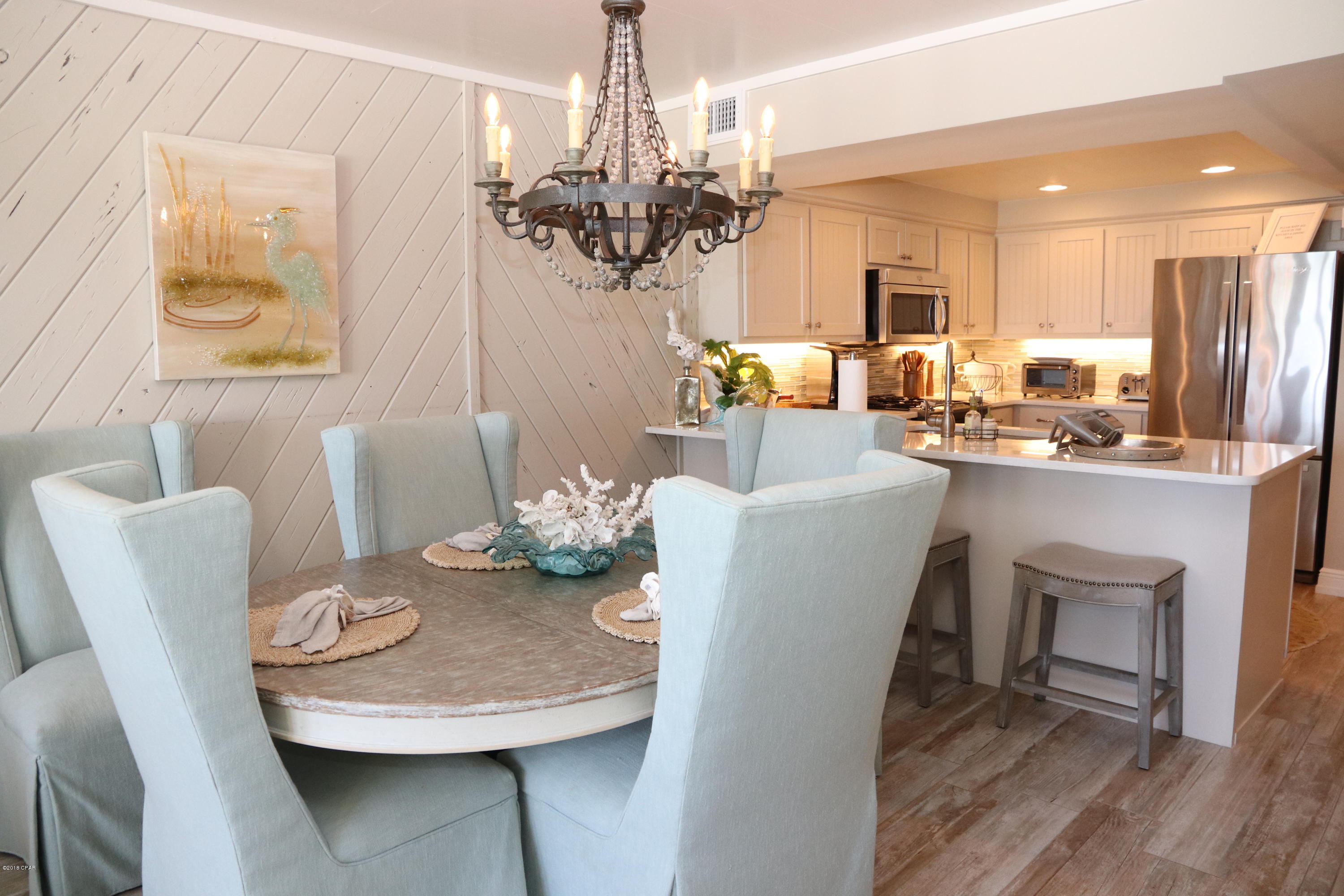 Shores Townhouses - Residential