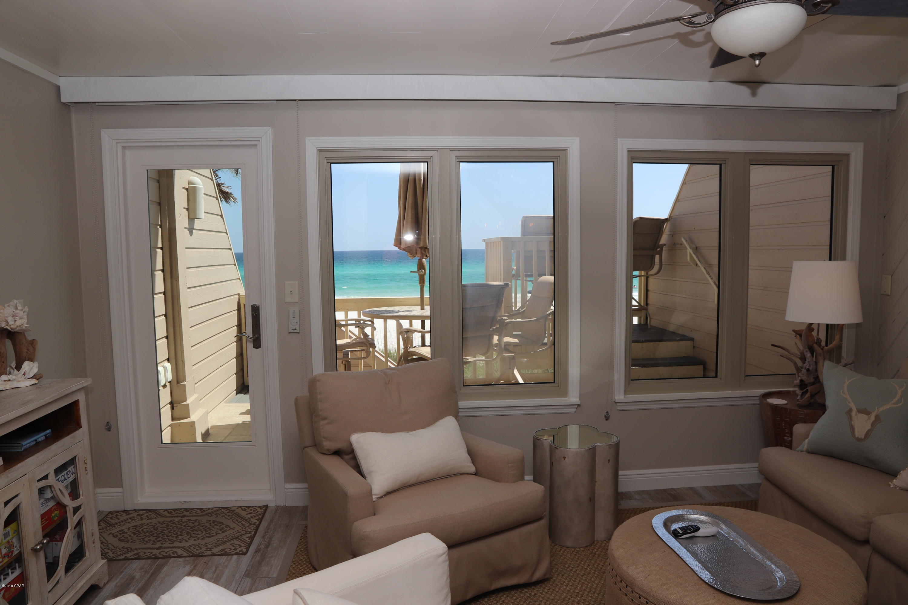 Shores Townhouses - Residential