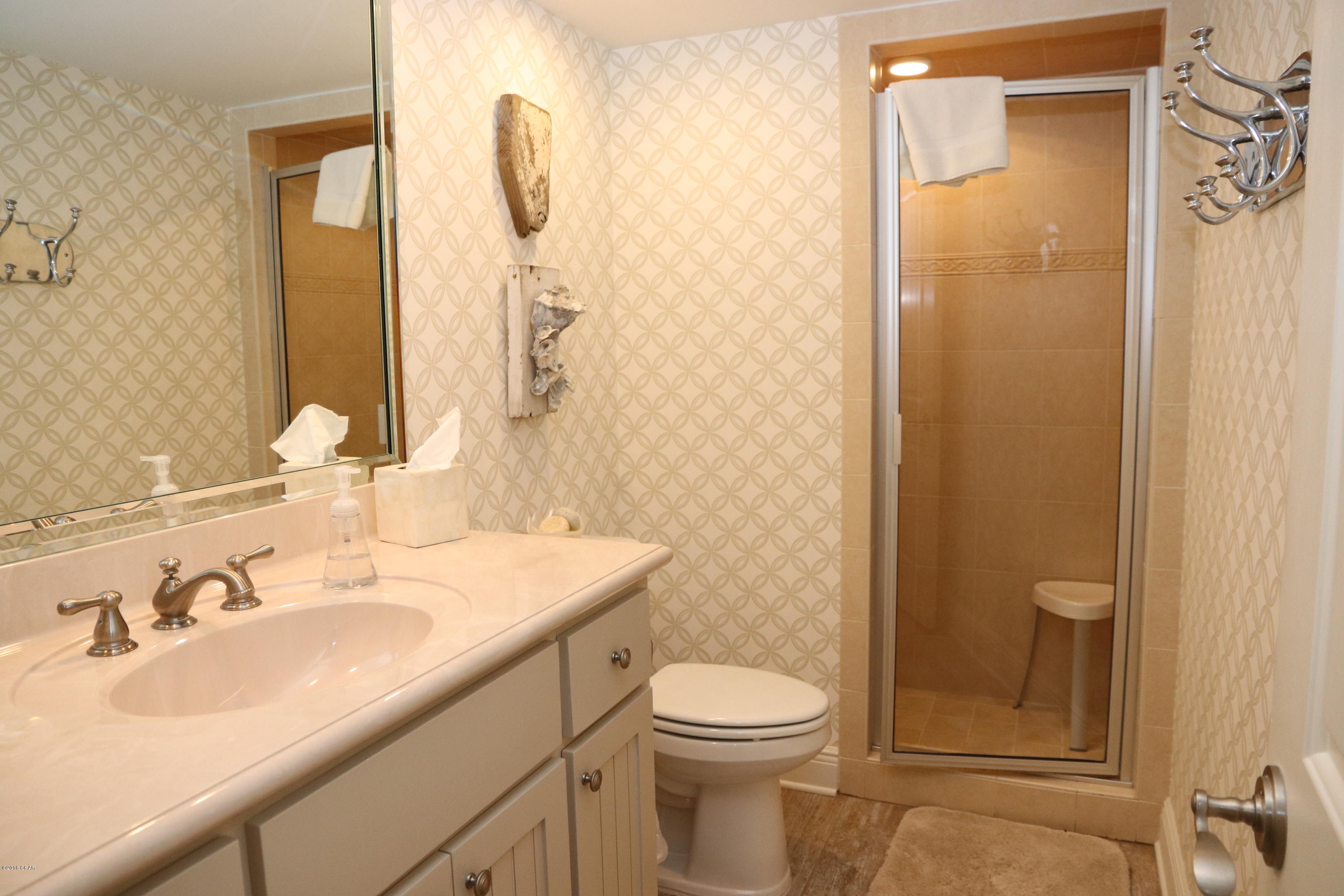 Shores Townhouses - Residential