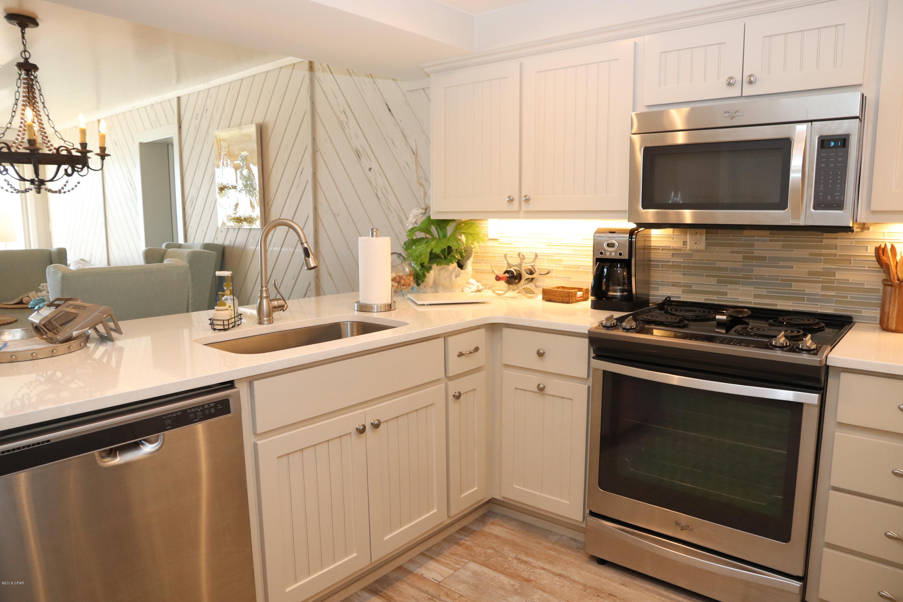 Shores Townhouses - Residential