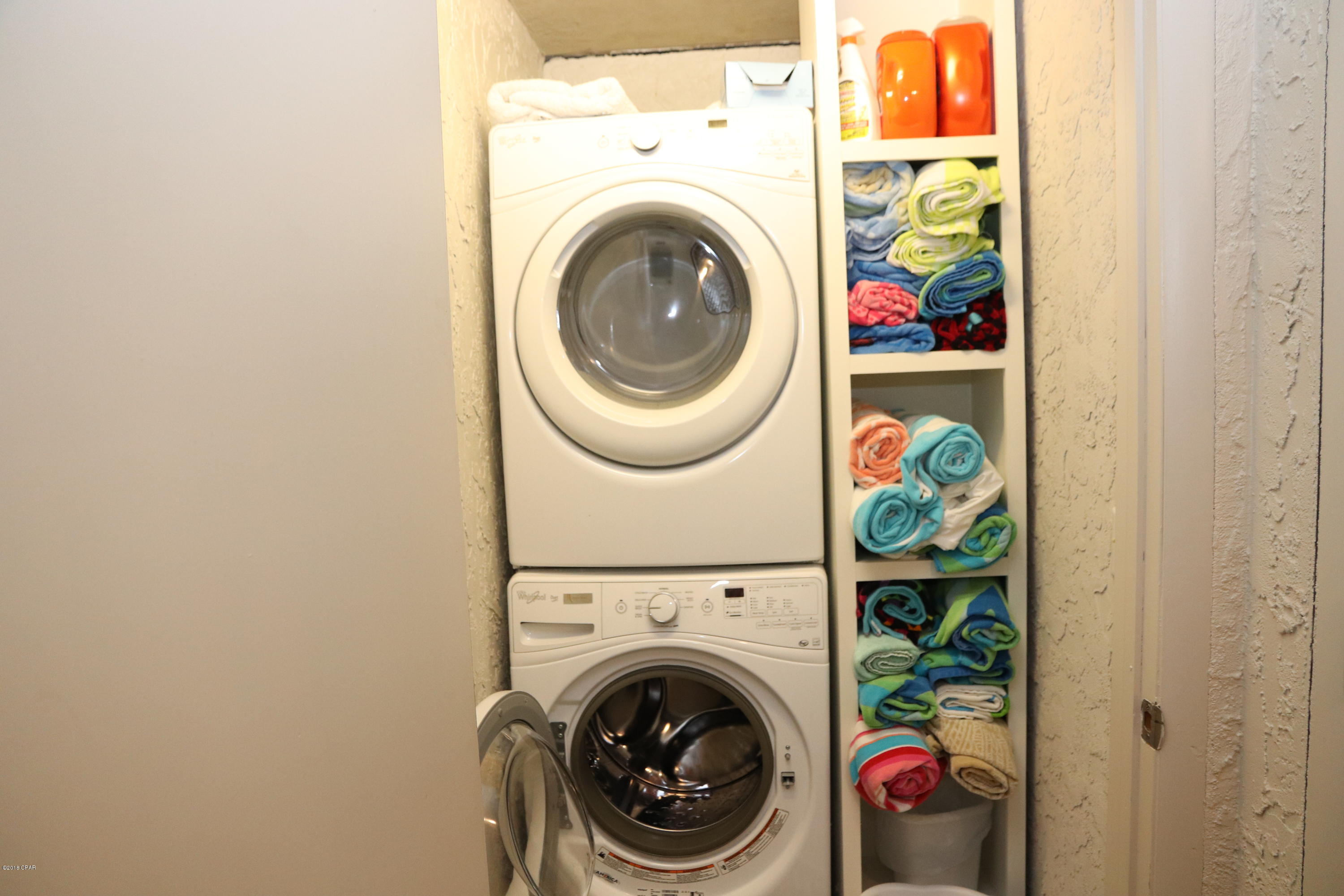 Shores Townhouses - Residential