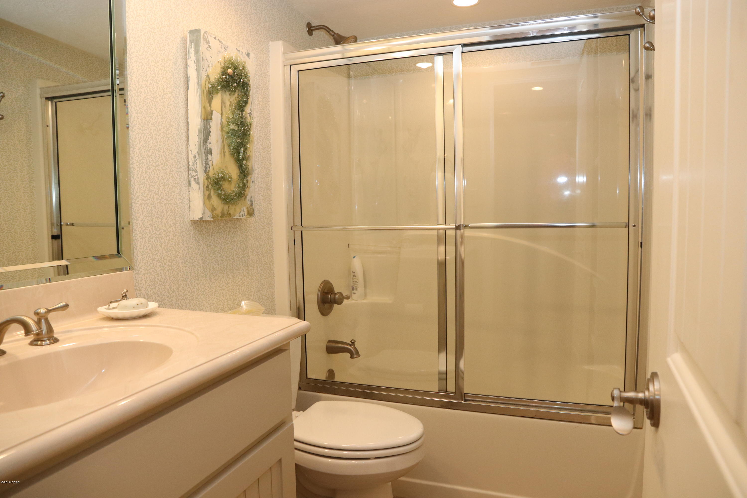 Shores Townhouses - Residential