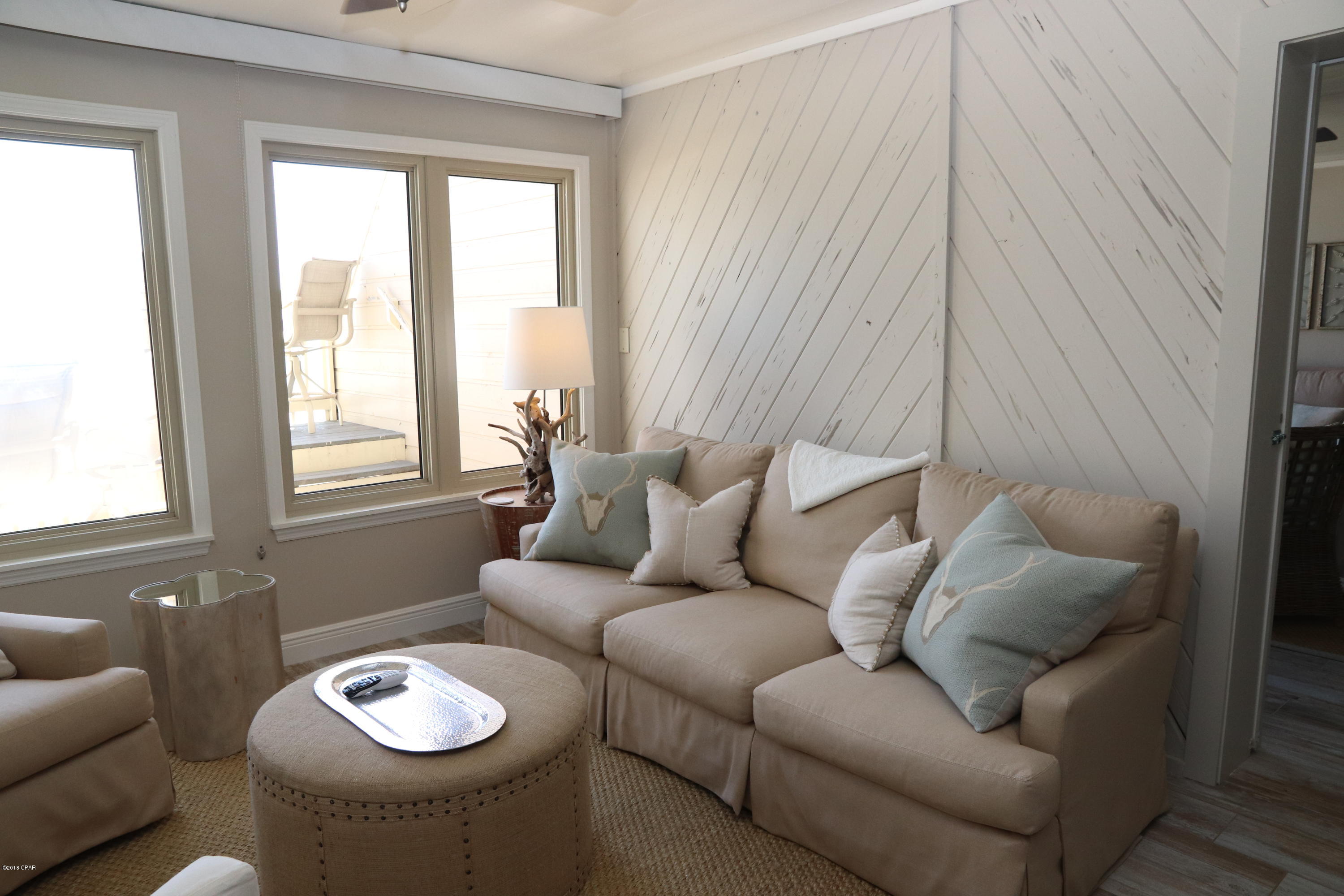 Shores Townhouses - Residential