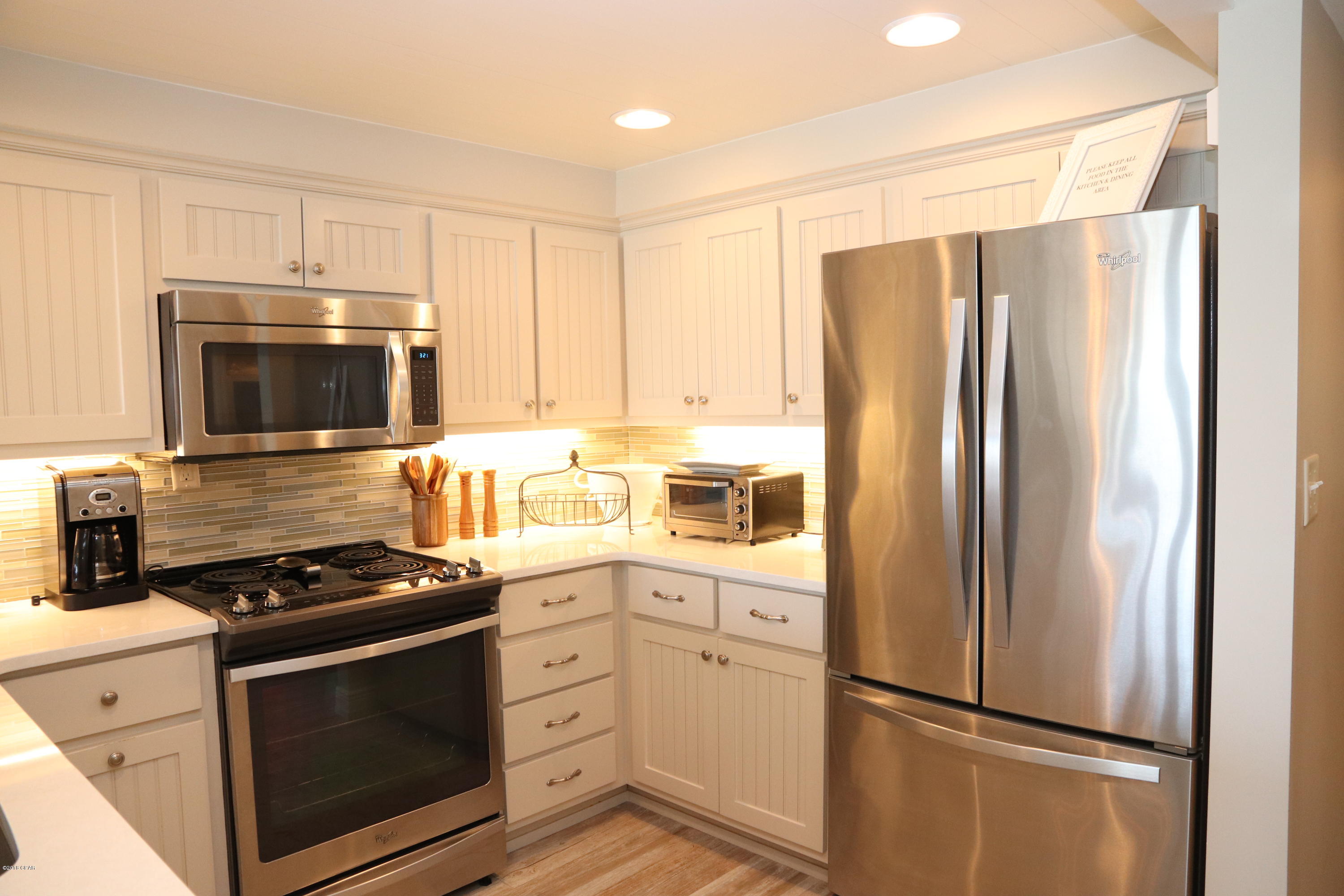 Shores Townhouses - Residential