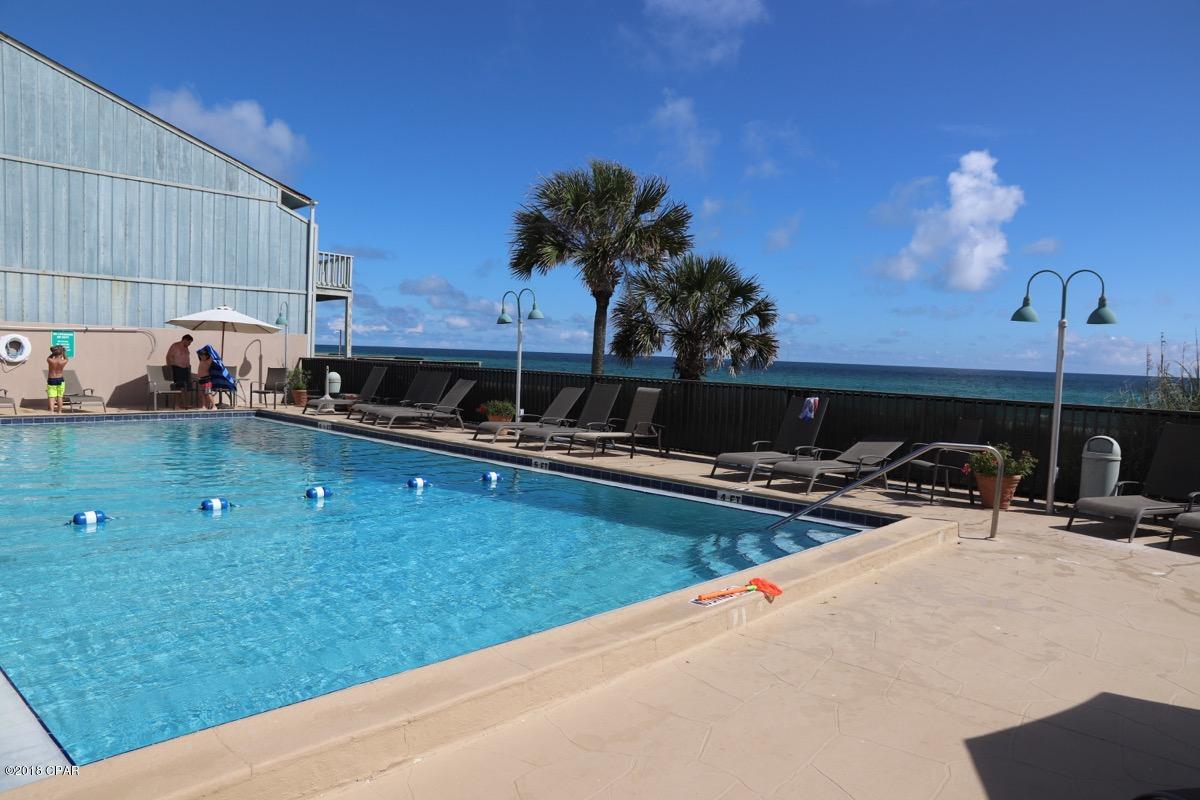 Shores Townhouses - Residential