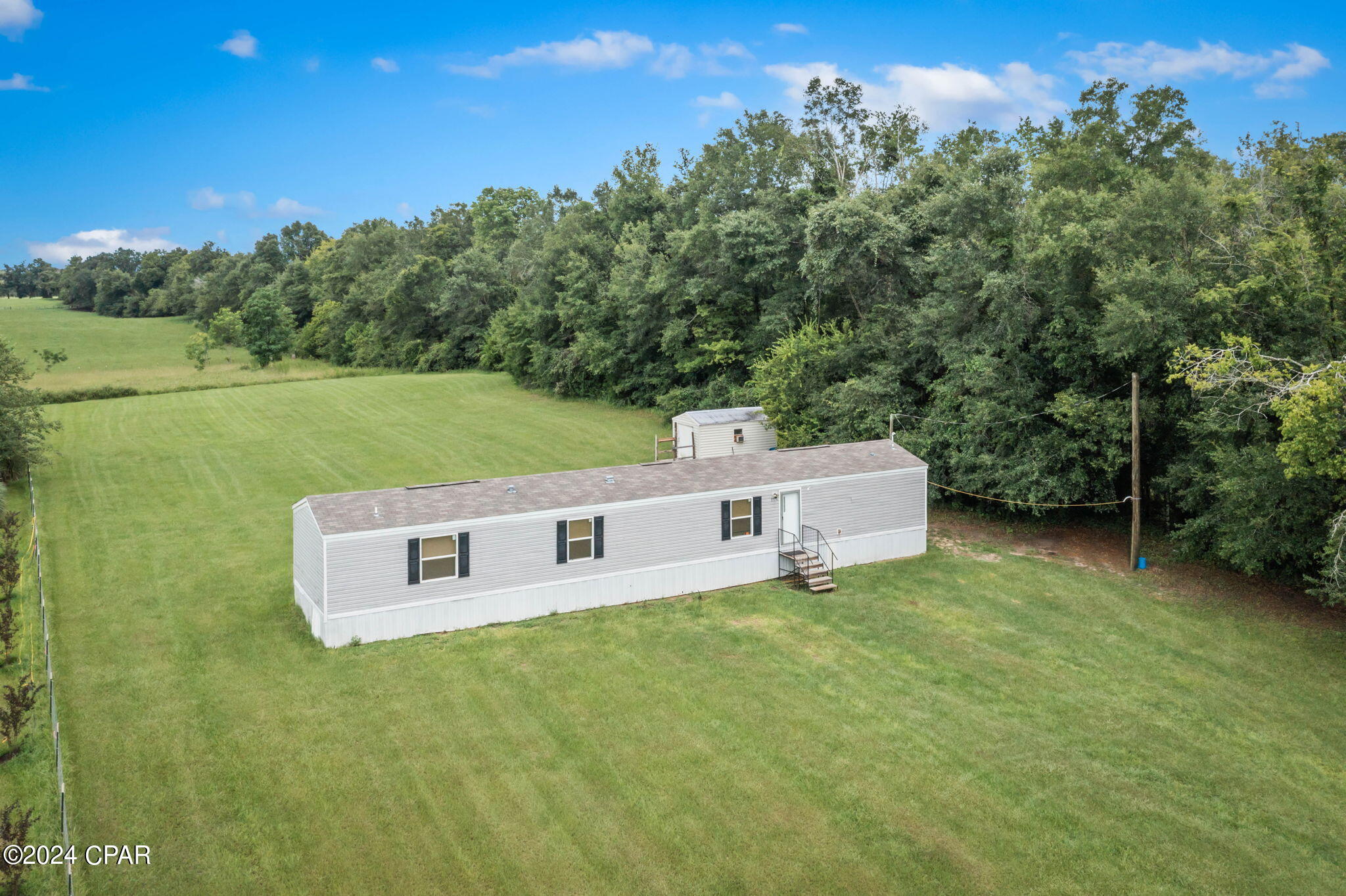 No Named Subdivision - Residential