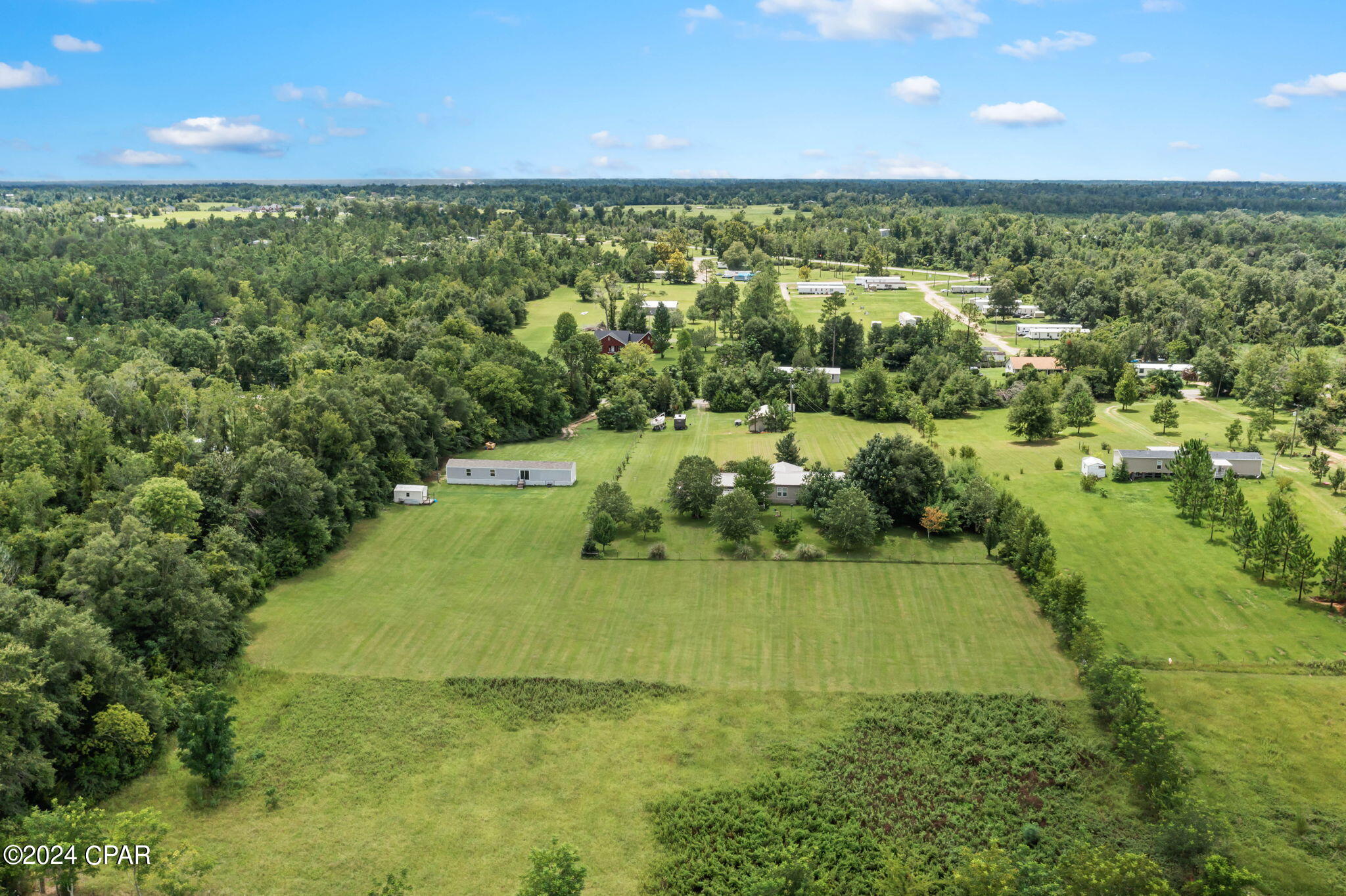 No Named Subdivision - Residential