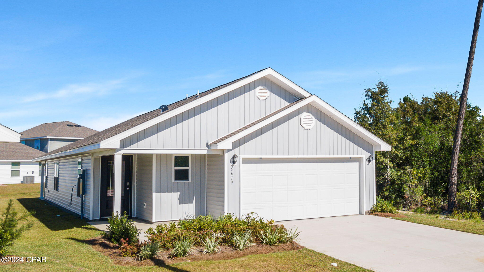 Liberty - Residential