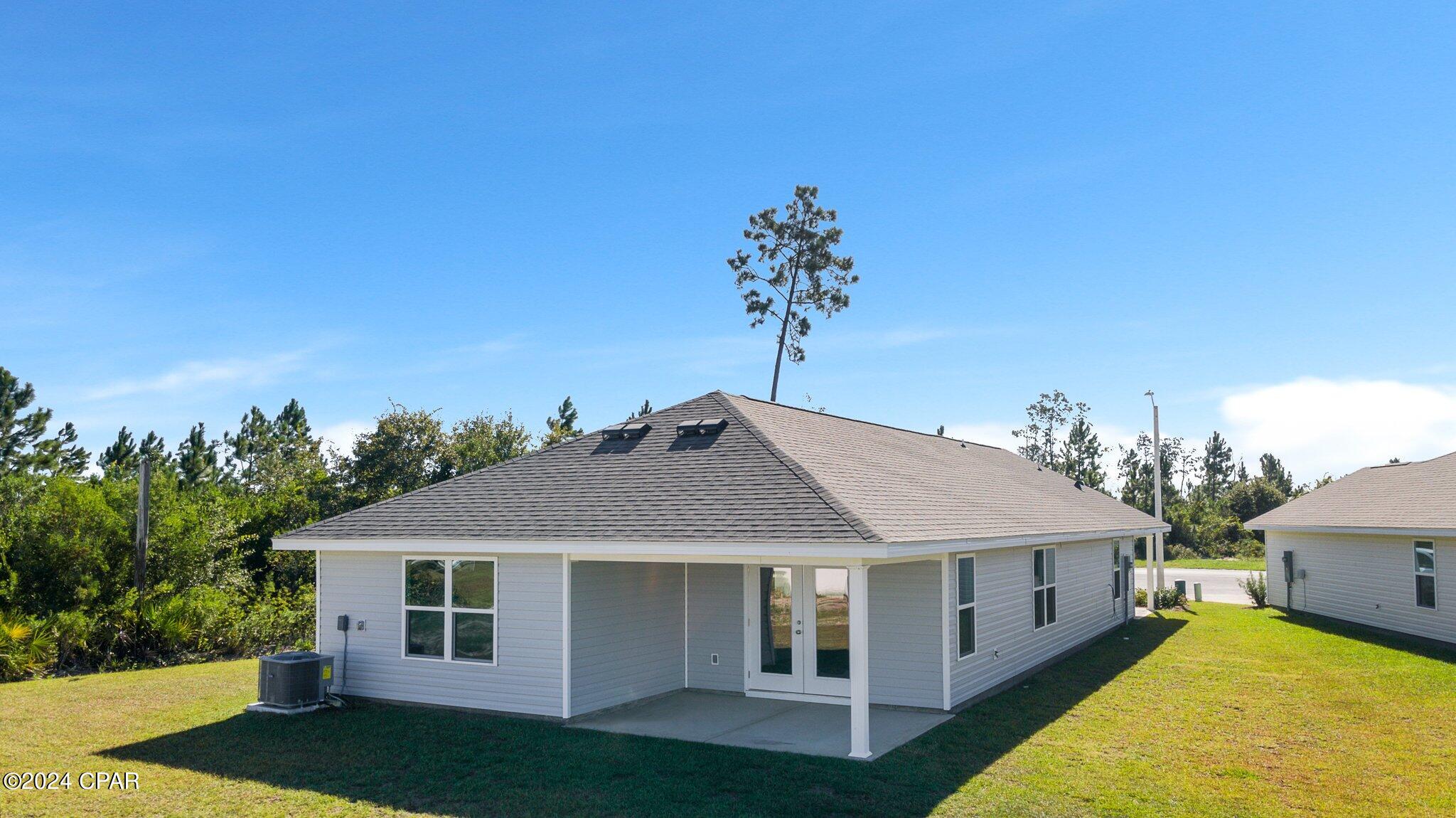 Liberty - Residential