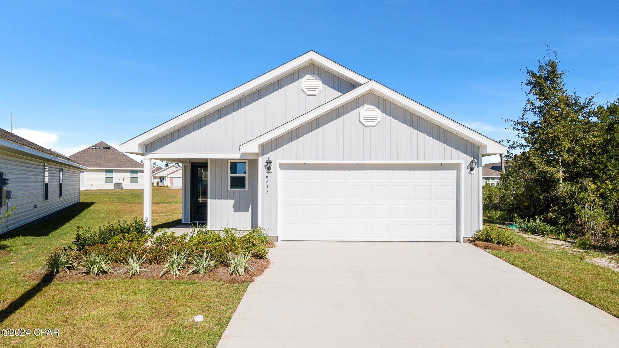 Liberty - Residential