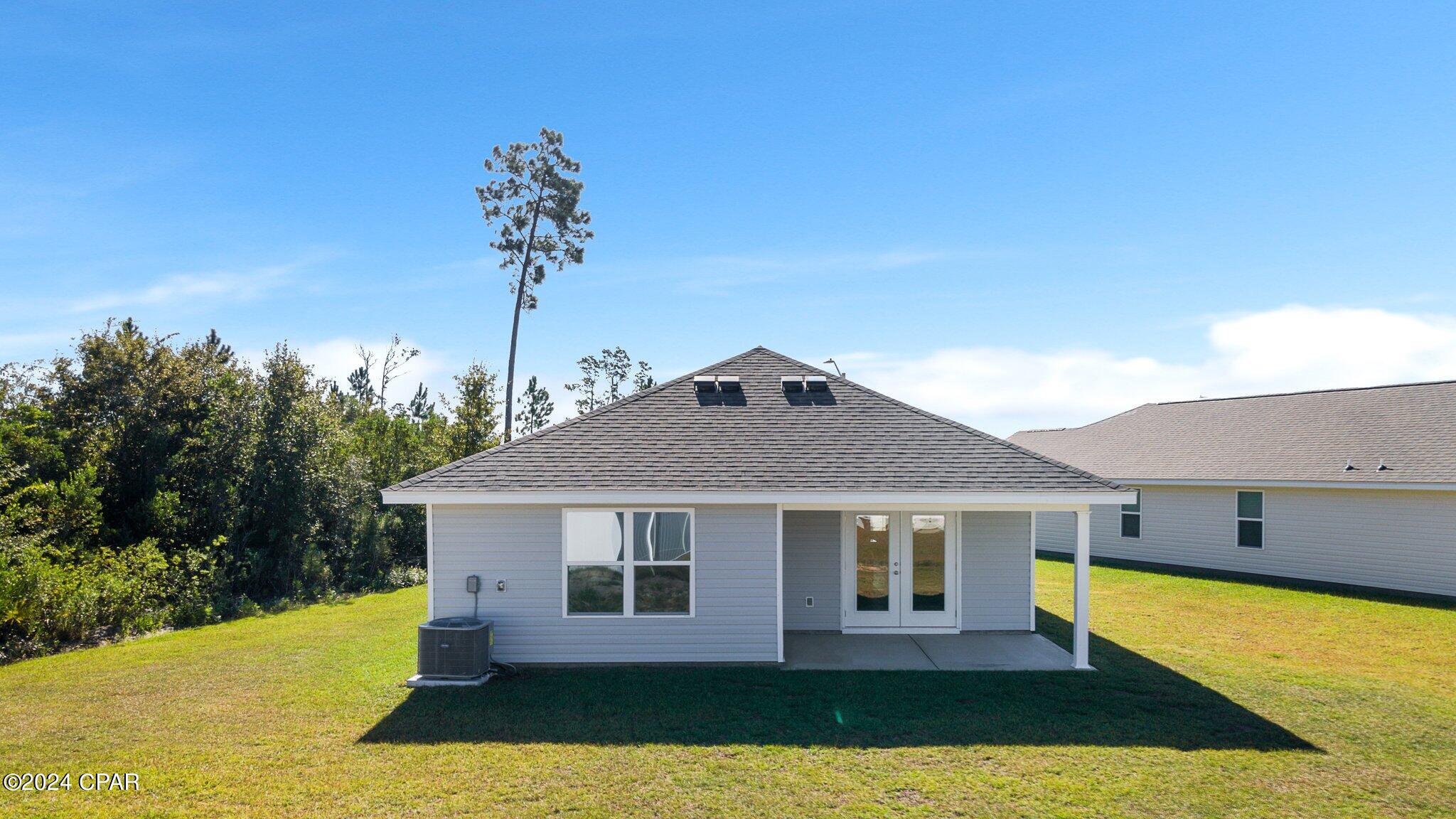 Liberty - Residential