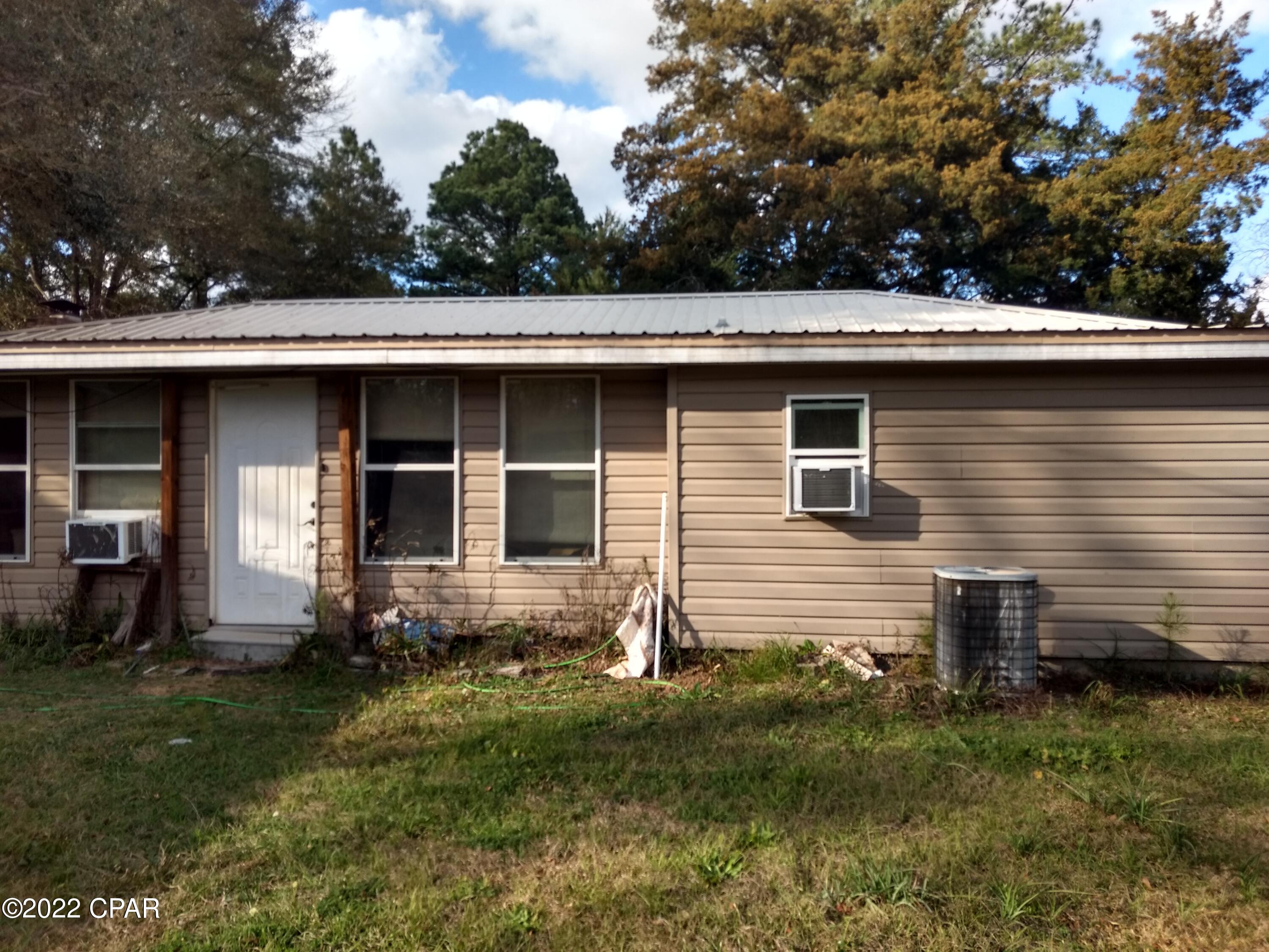 [No Recorded Subdiv] - Residential