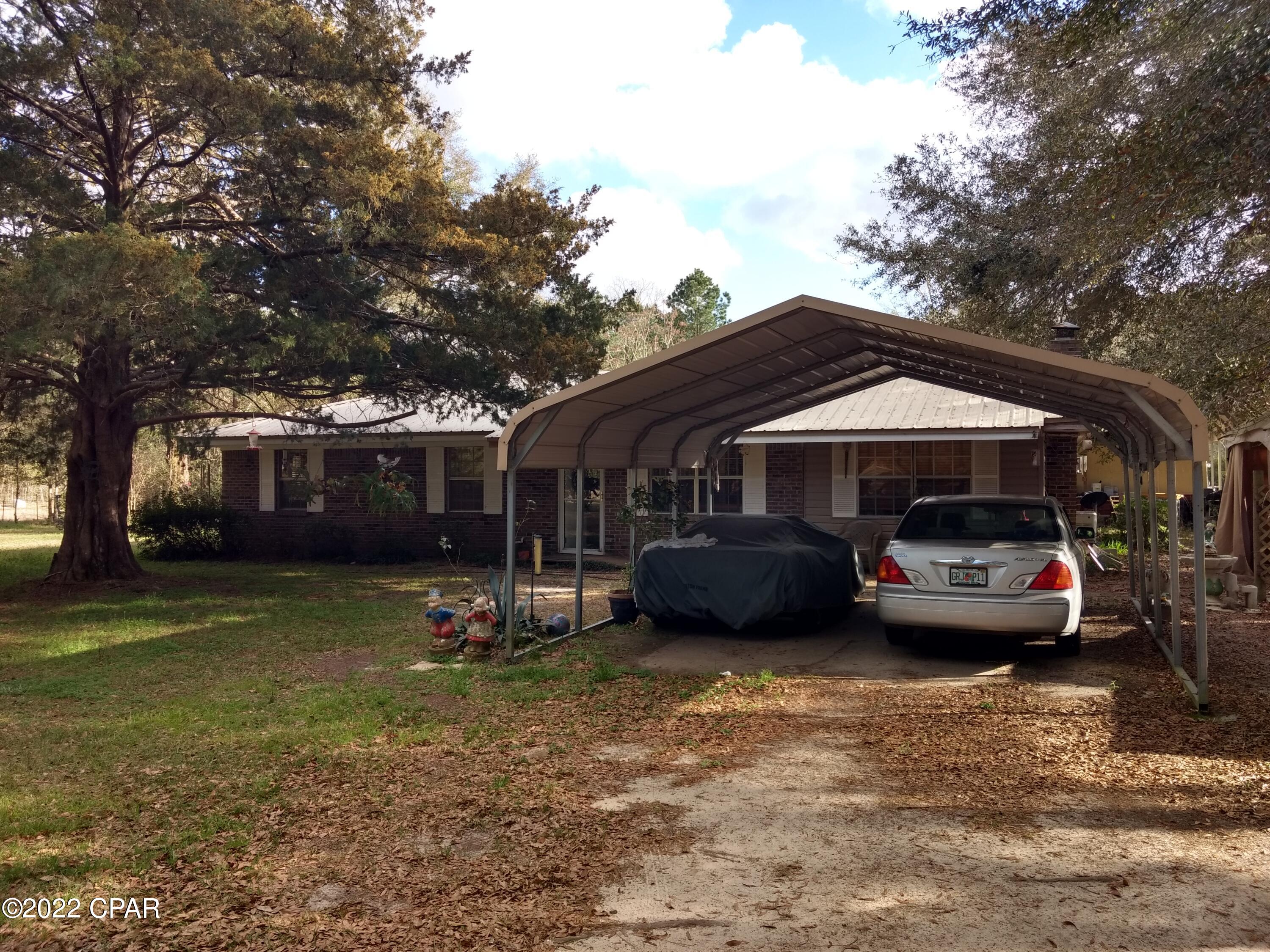 [No Recorded Subdiv] - Residential