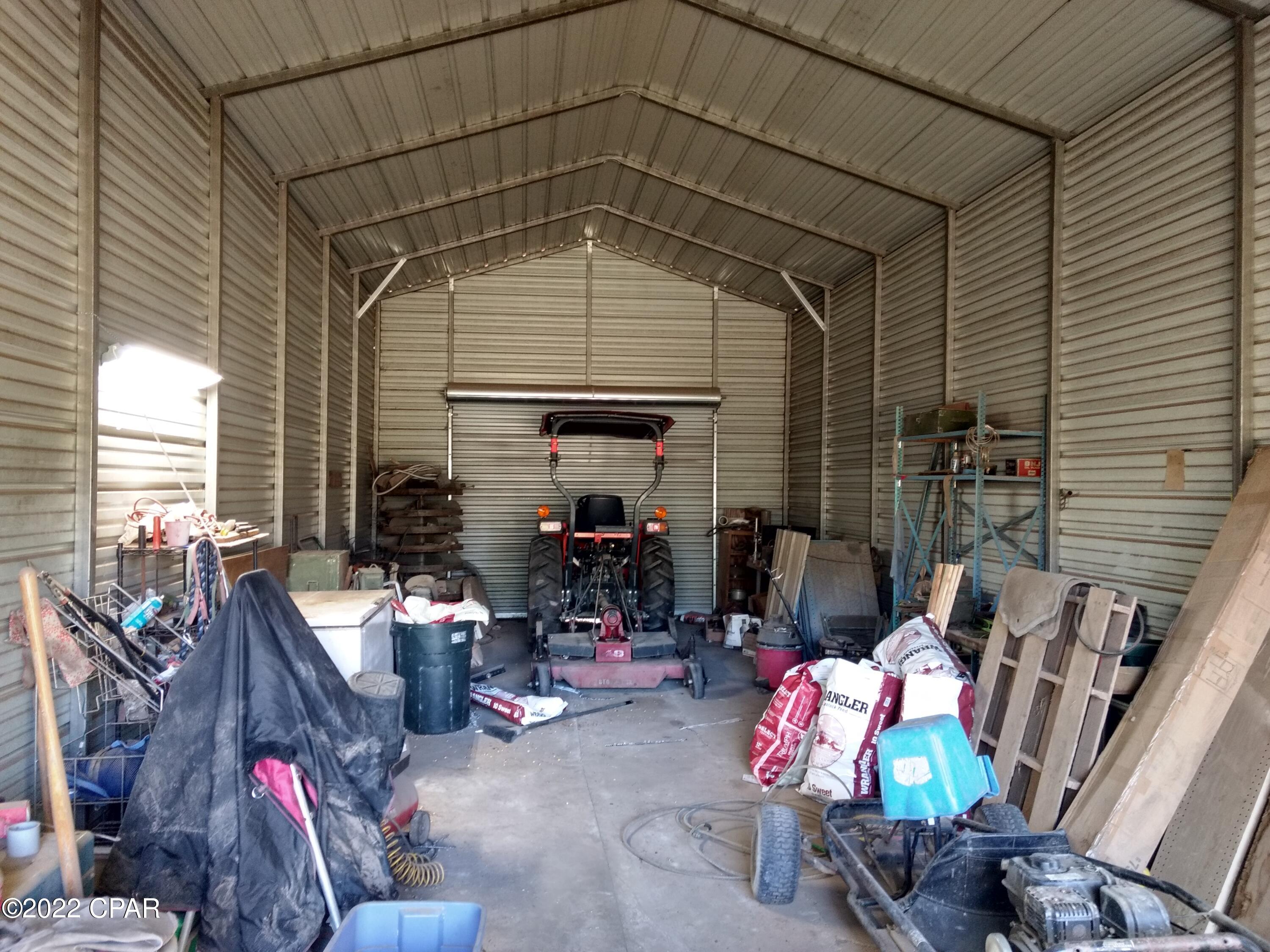 [No Recorded Subdiv] - Residential