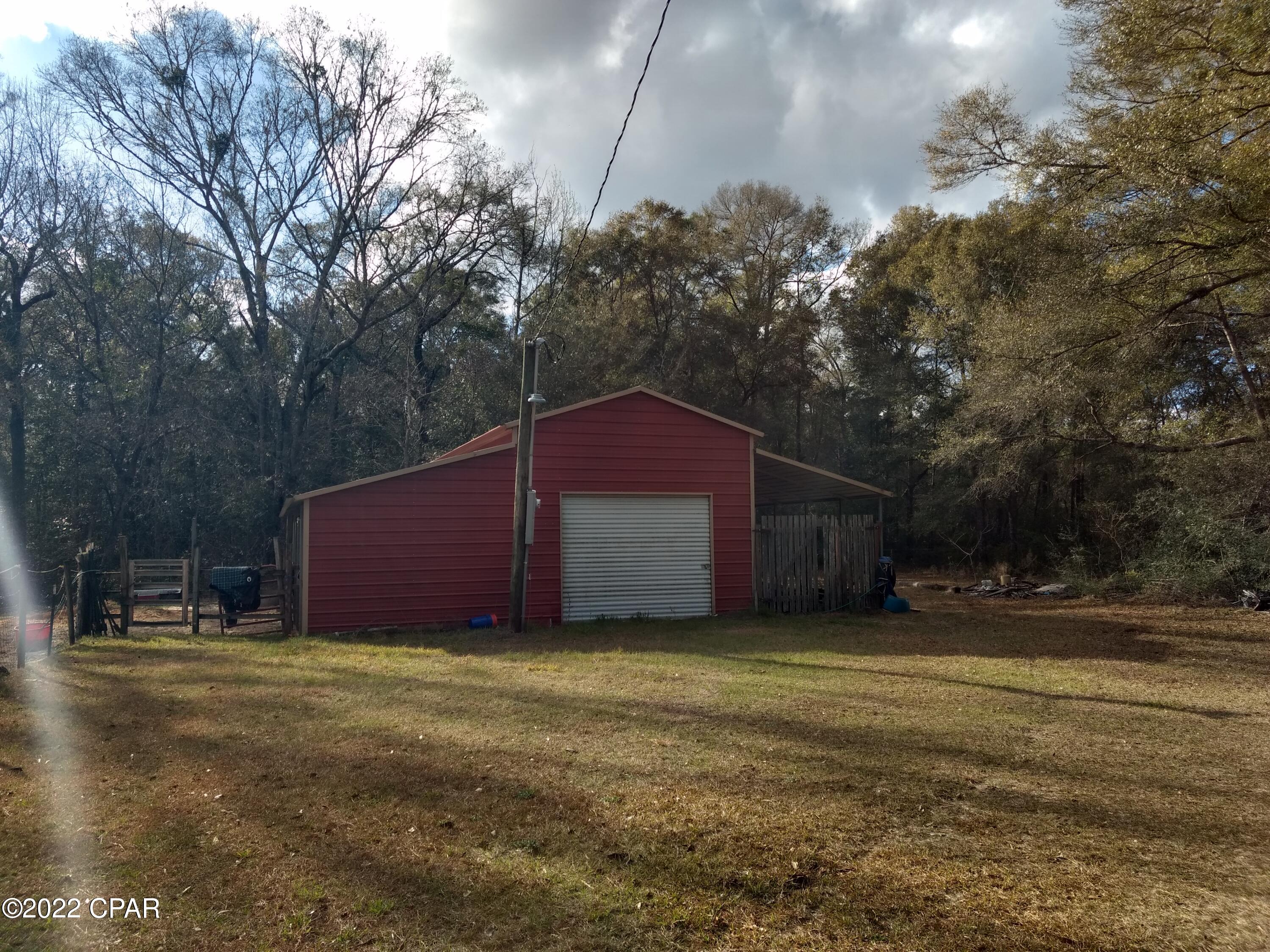 [No Recorded Subdiv] - Residential