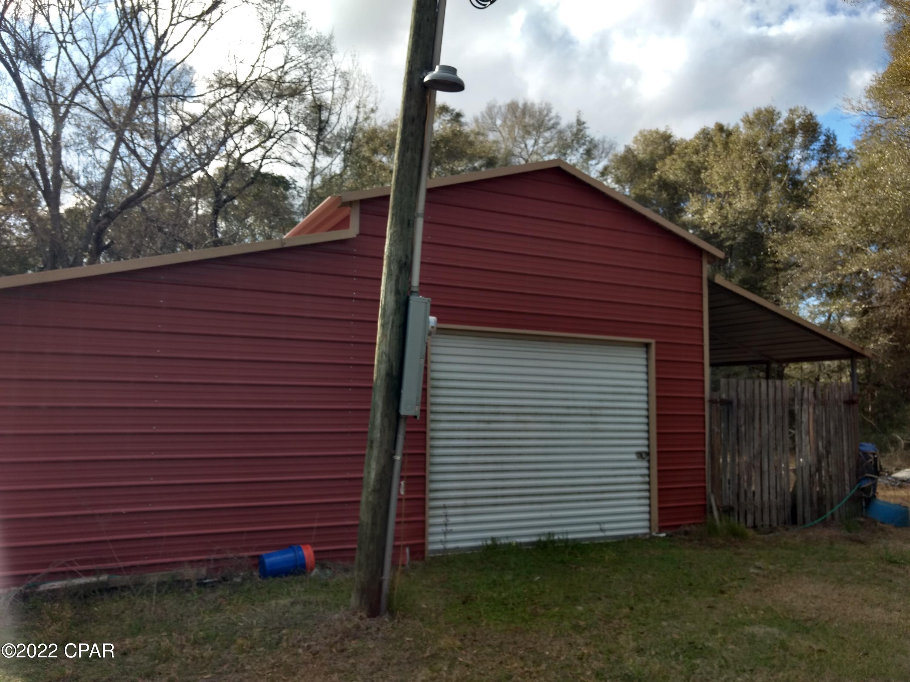 [No Recorded Subdiv] - Residential