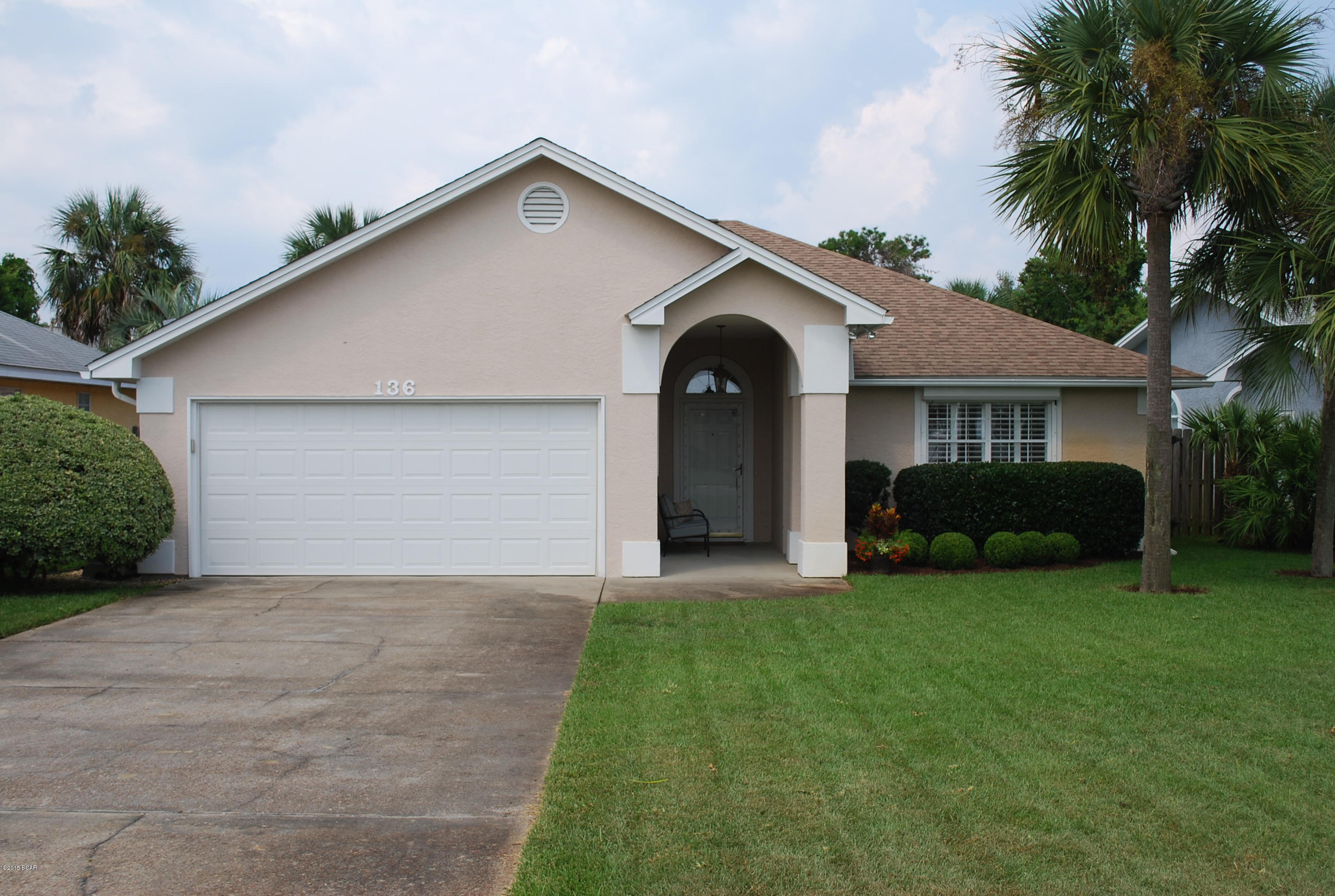 Seaclusion Beach - Residential