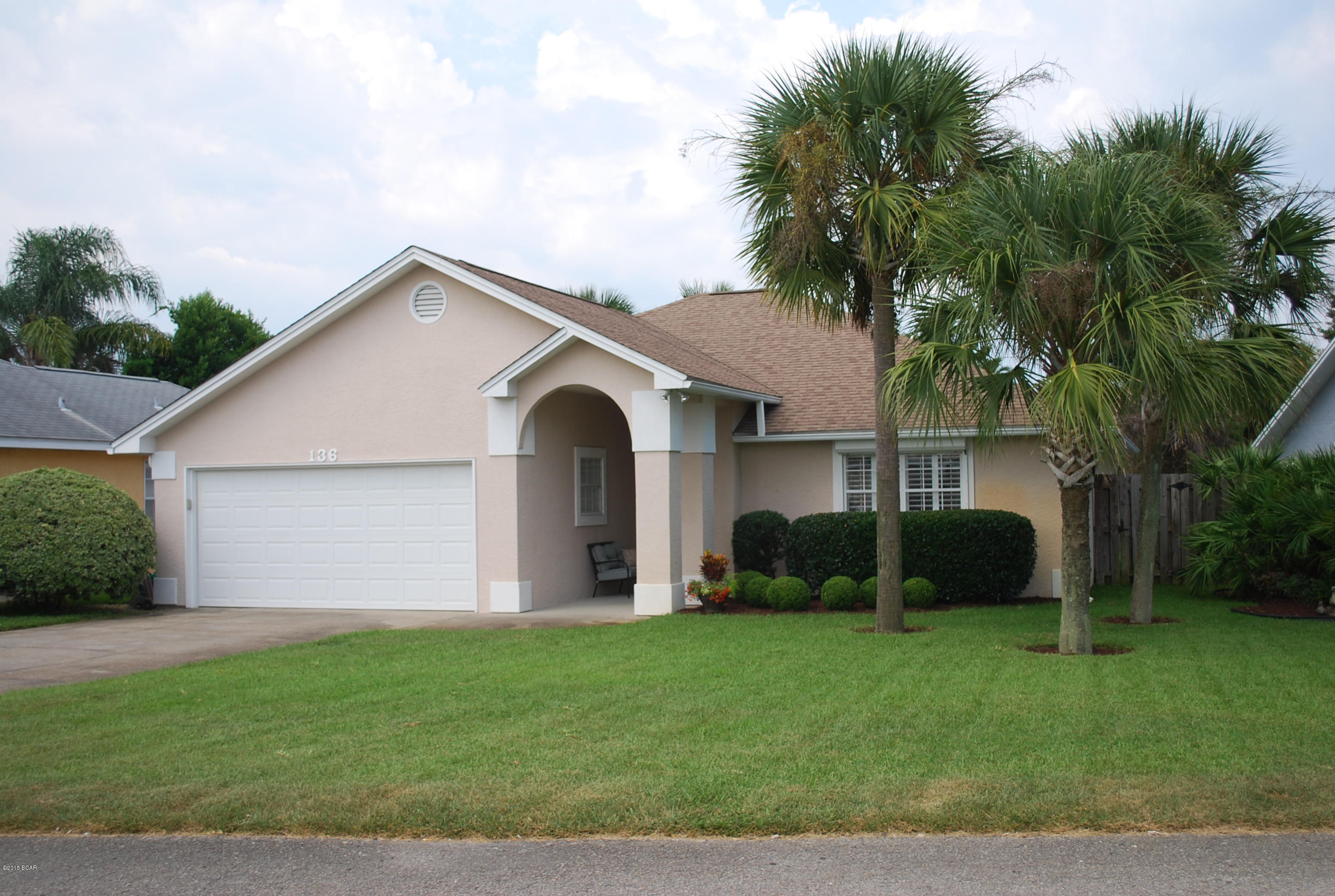 Seaclusion Beach - Residential