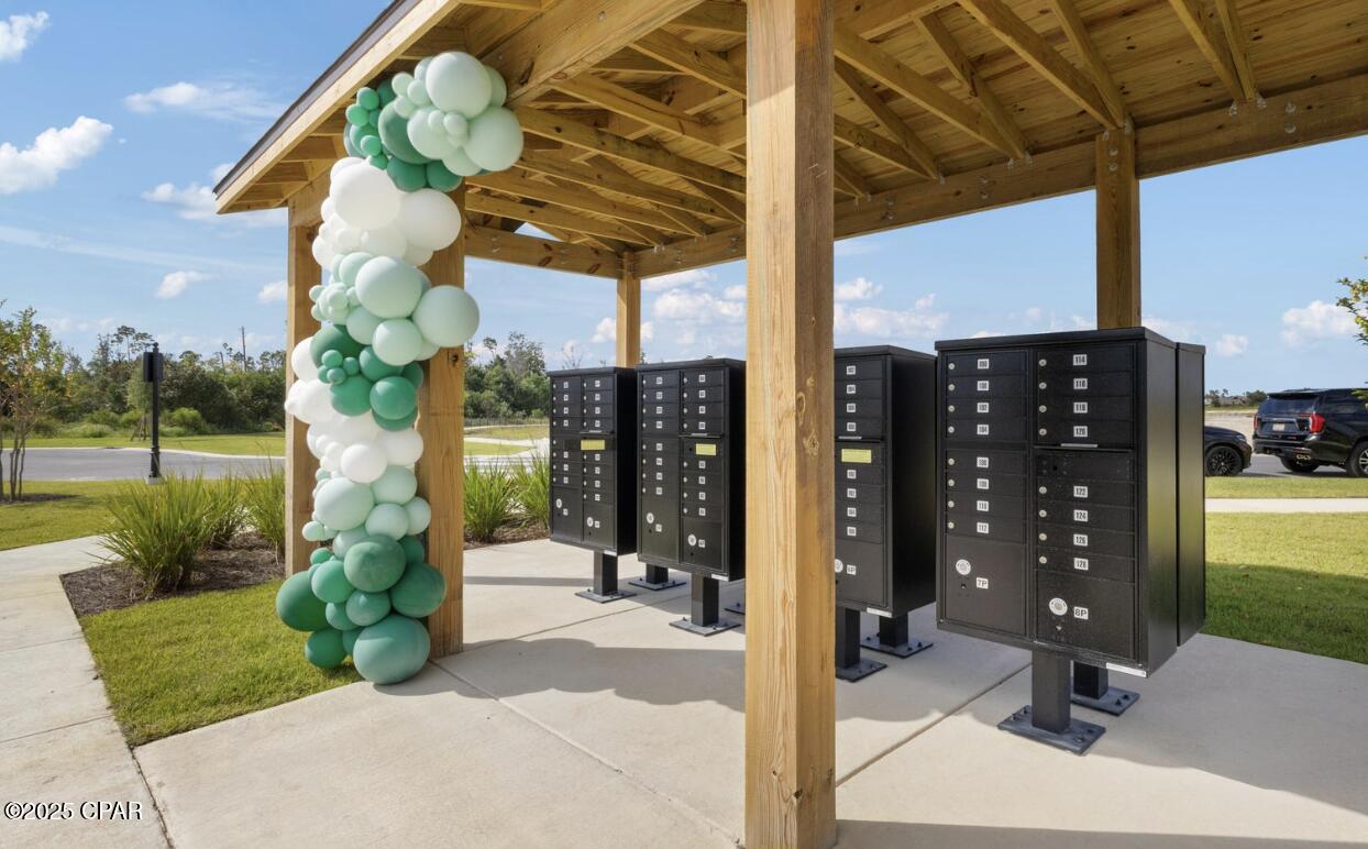 Game Farm - Residential