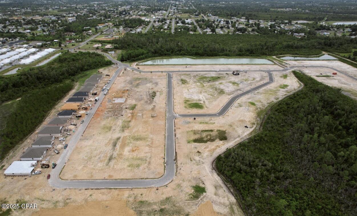 Game Farm - Residential