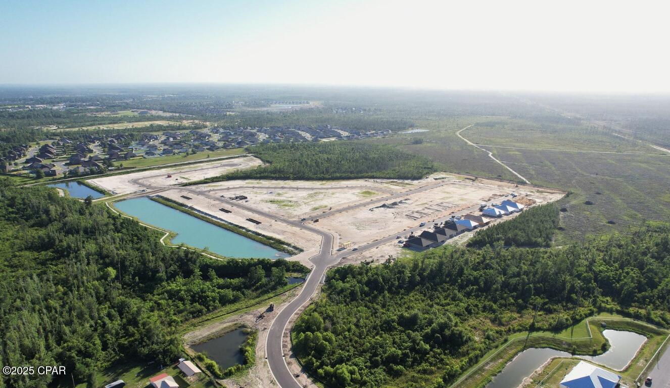 Game Farm - Residential