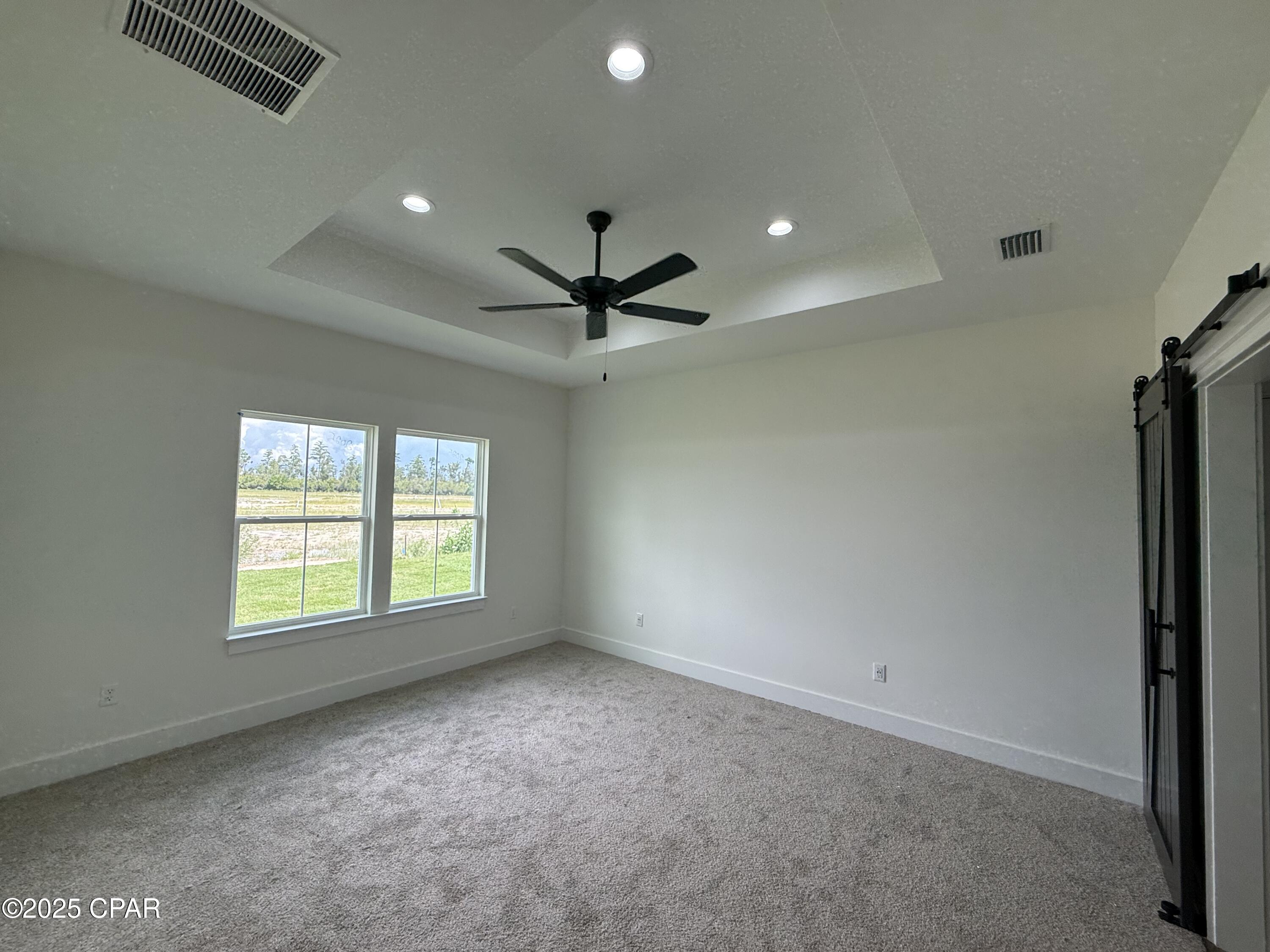 Game Farm - Residential