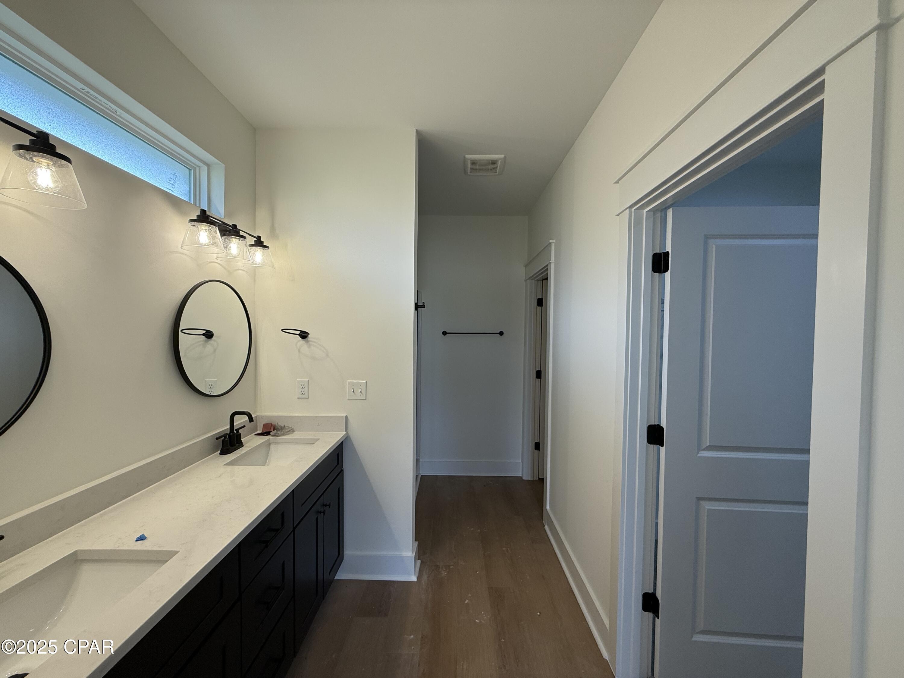 Game Farm - Residential