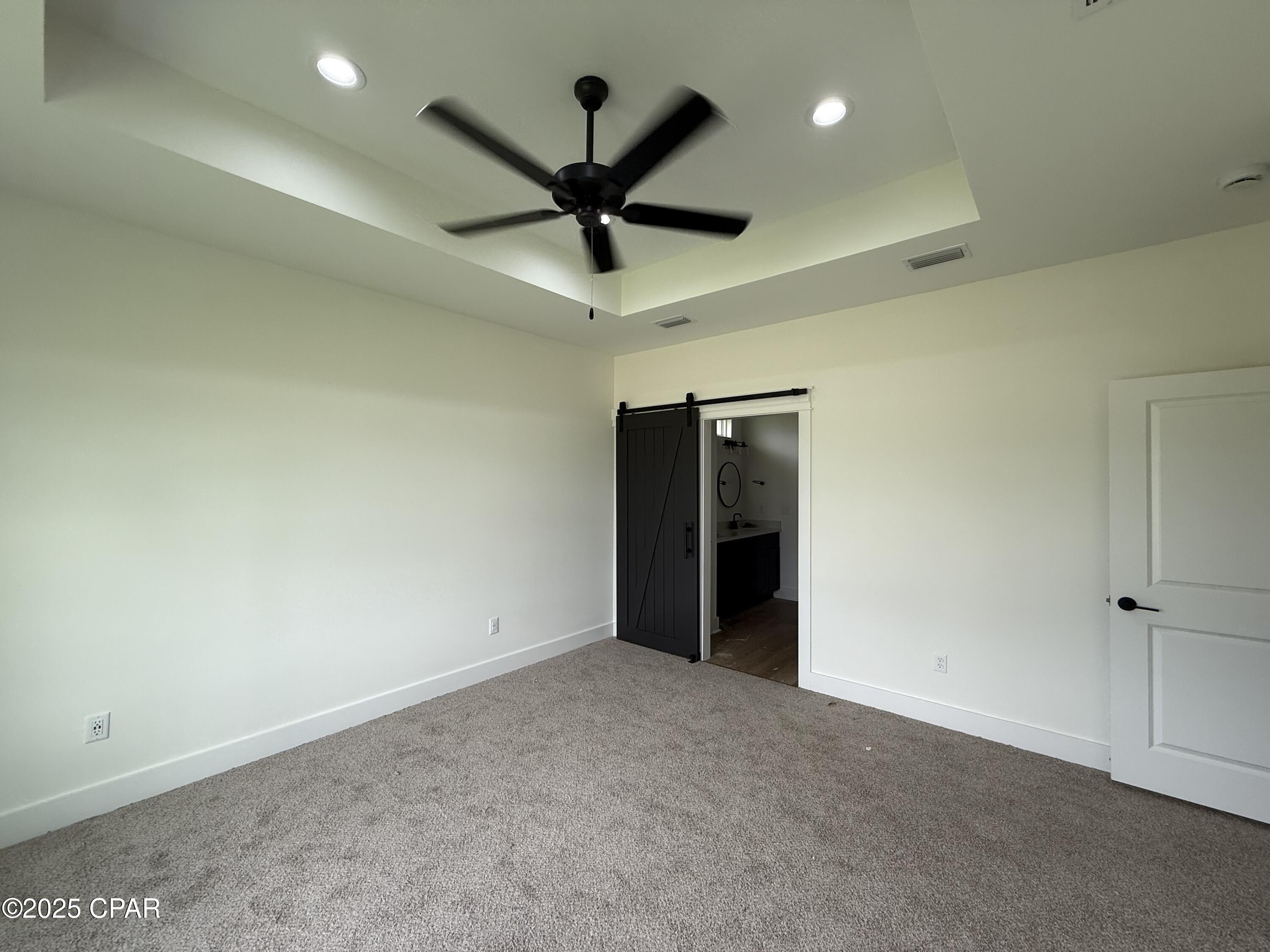 Game Farm - Residential