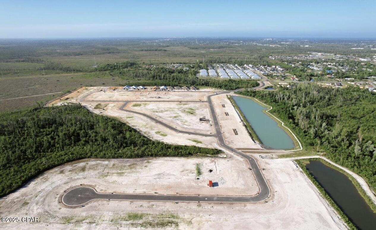 Game Farm - Residential