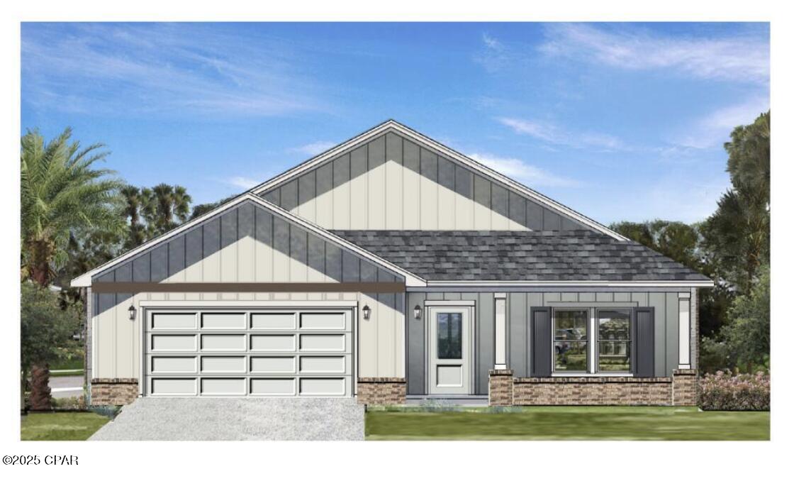 Game Farm - Residential