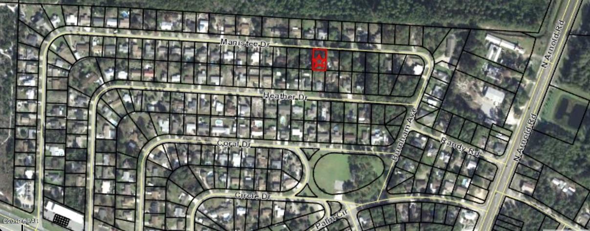 Gulf Highlands - Land