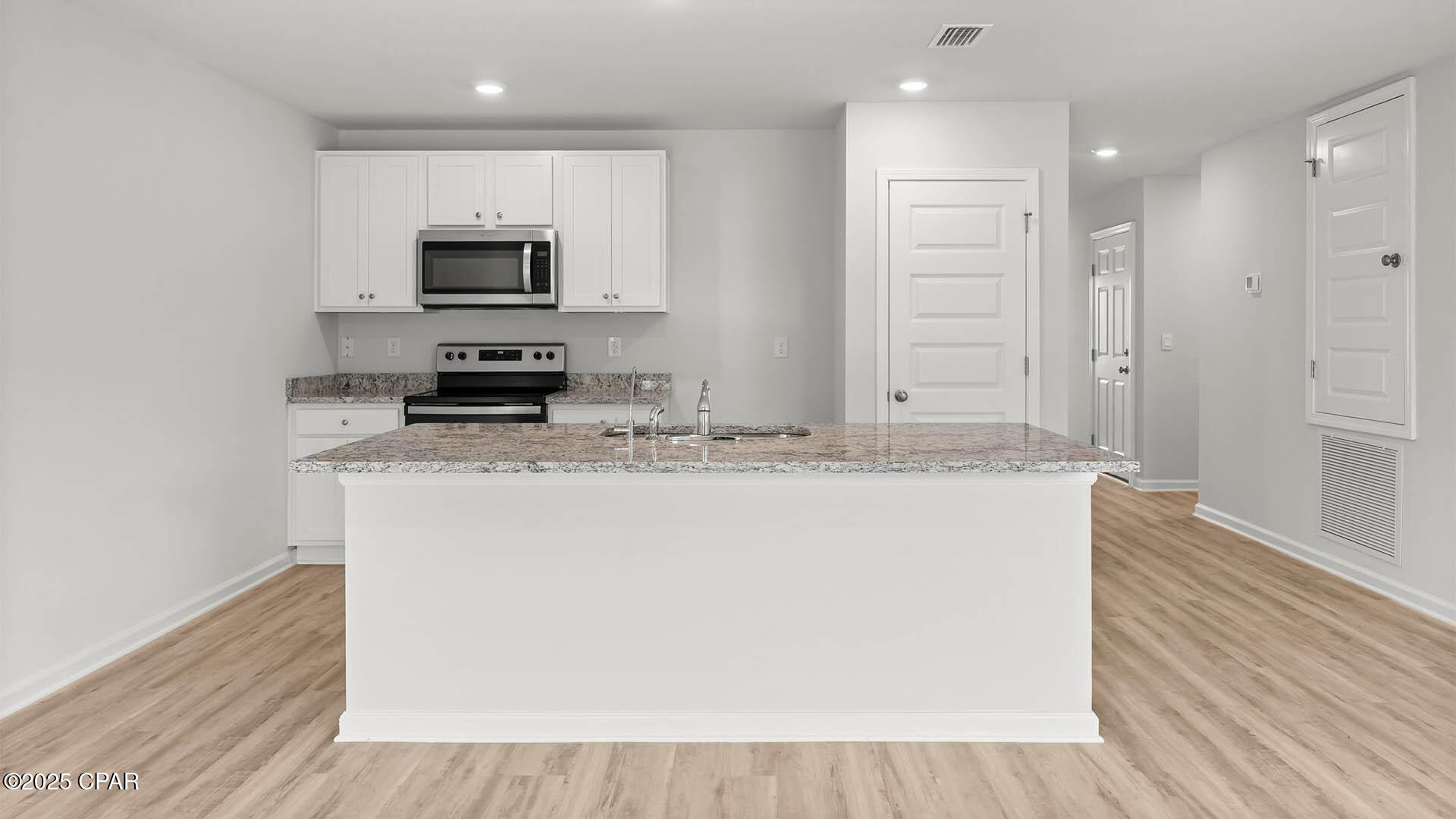 Sunny Hills - Residential