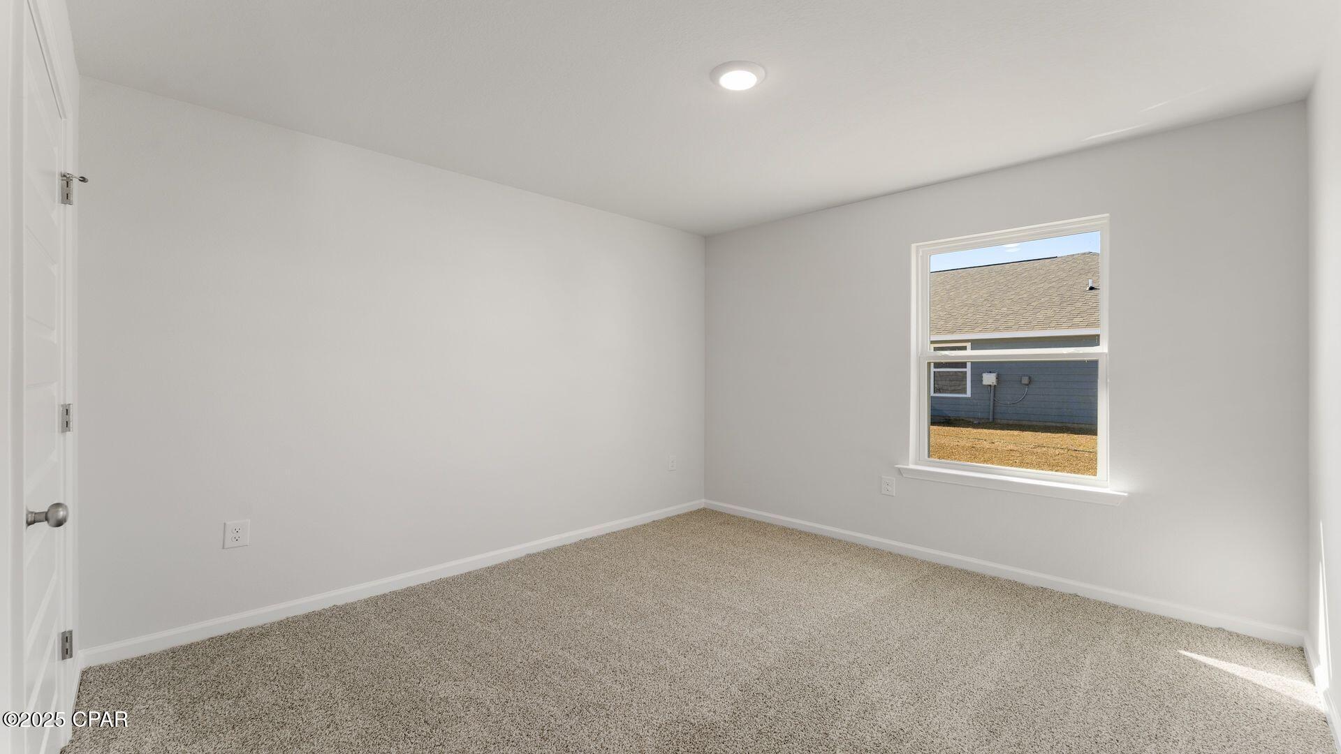 Sunny Hills - Residential