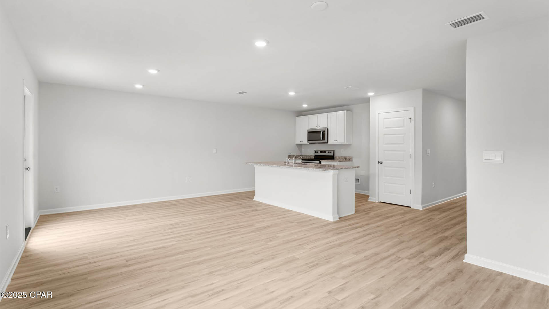 Sunny Hills - Residential